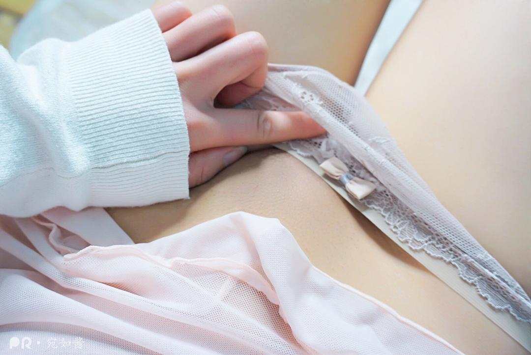 宛如福利 - 闻 ：女体香