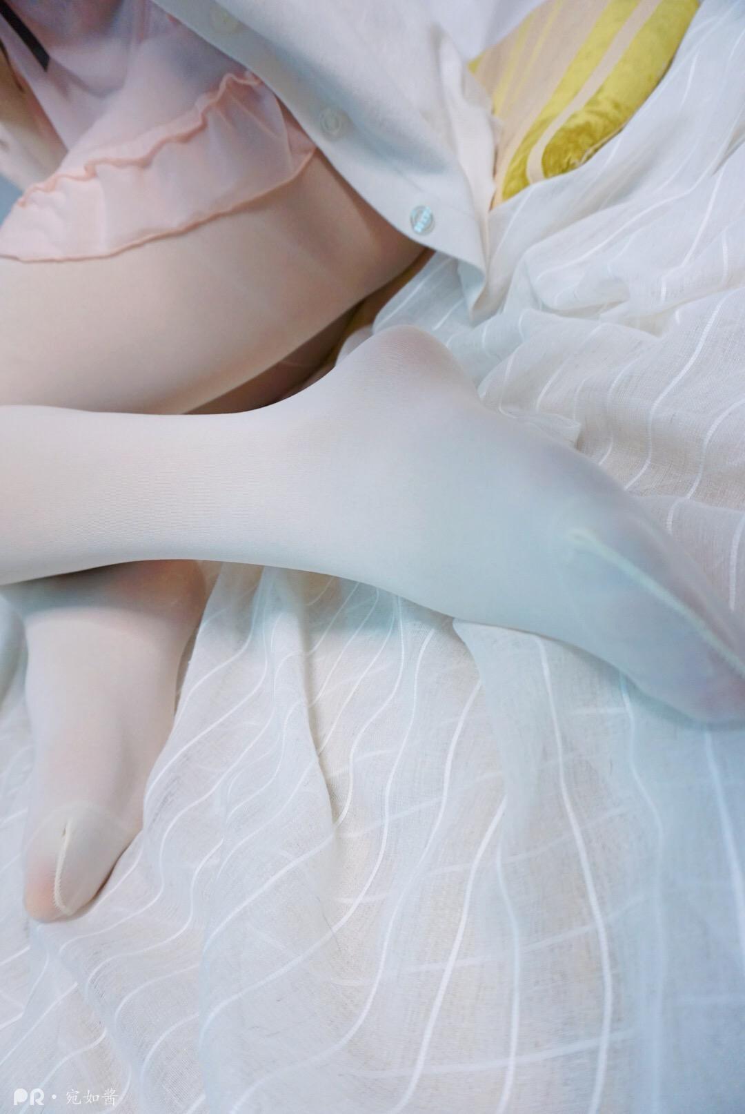 宛如福利 - 闻 ：女体香