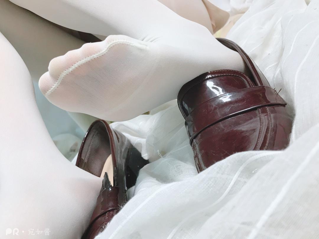 宛如福利 - 闻 ：女体香