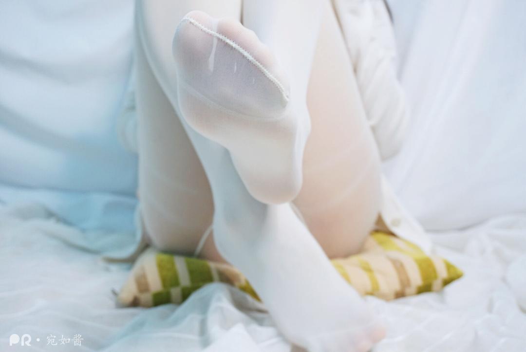 宛如福利 - 闻 ：女体香