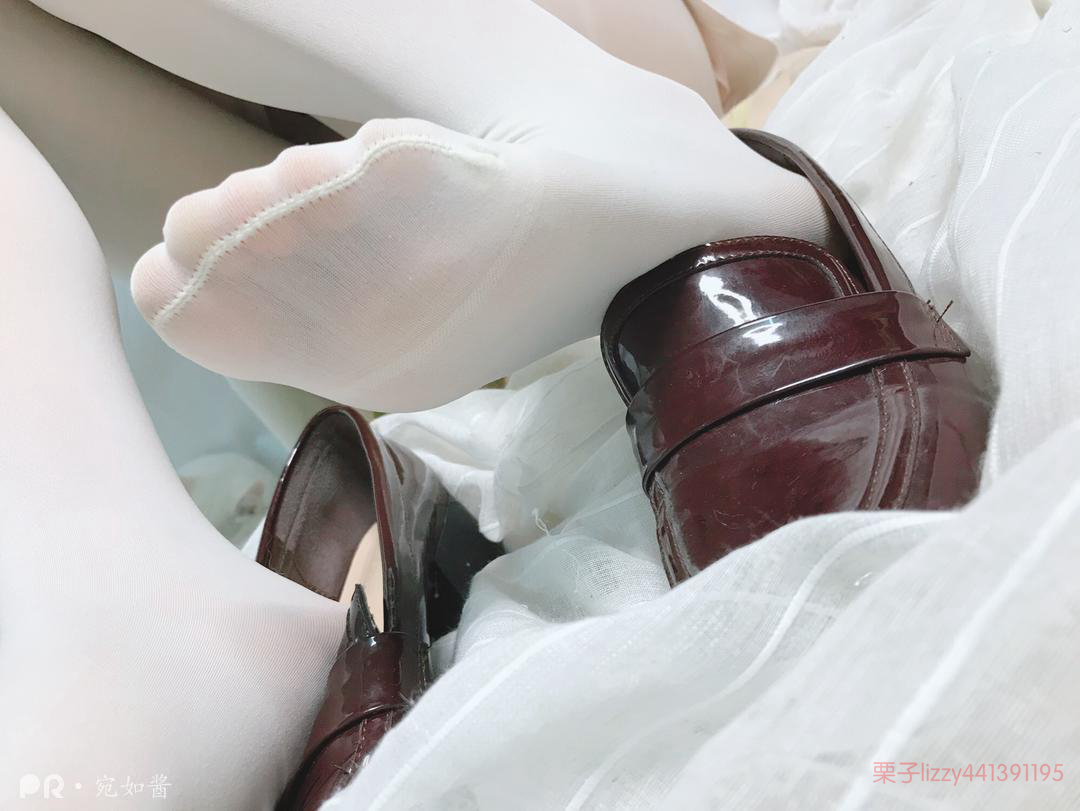 宛如福利 - 闻 ：女体香