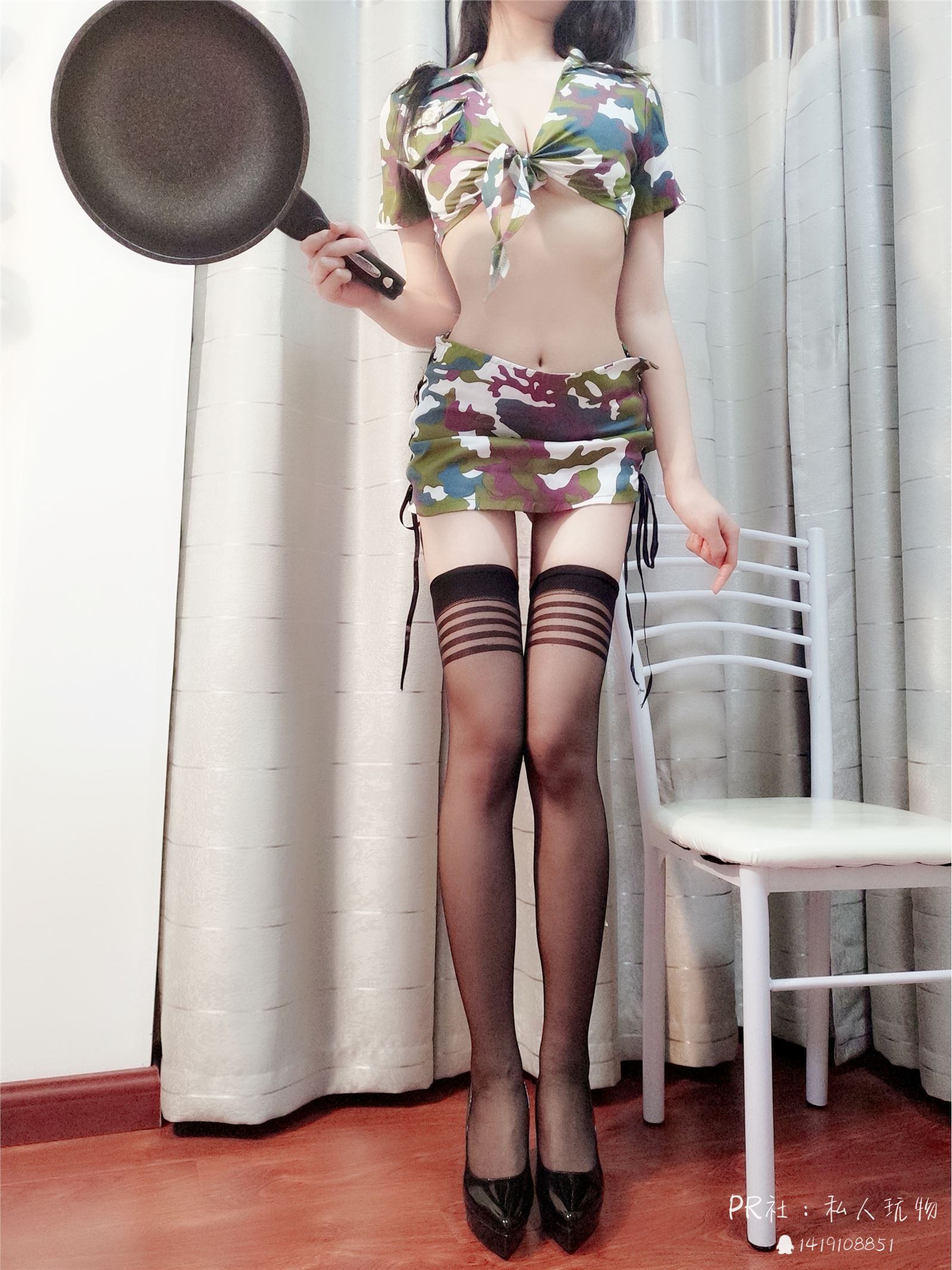 私人玩物—大吉大利今晚吃鸡