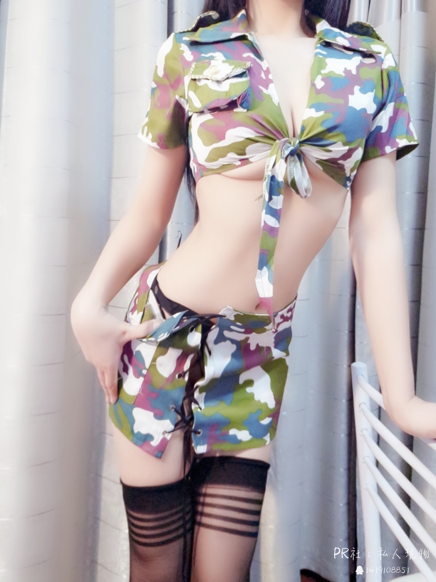 私人玩物—大吉大利今晚吃鸡