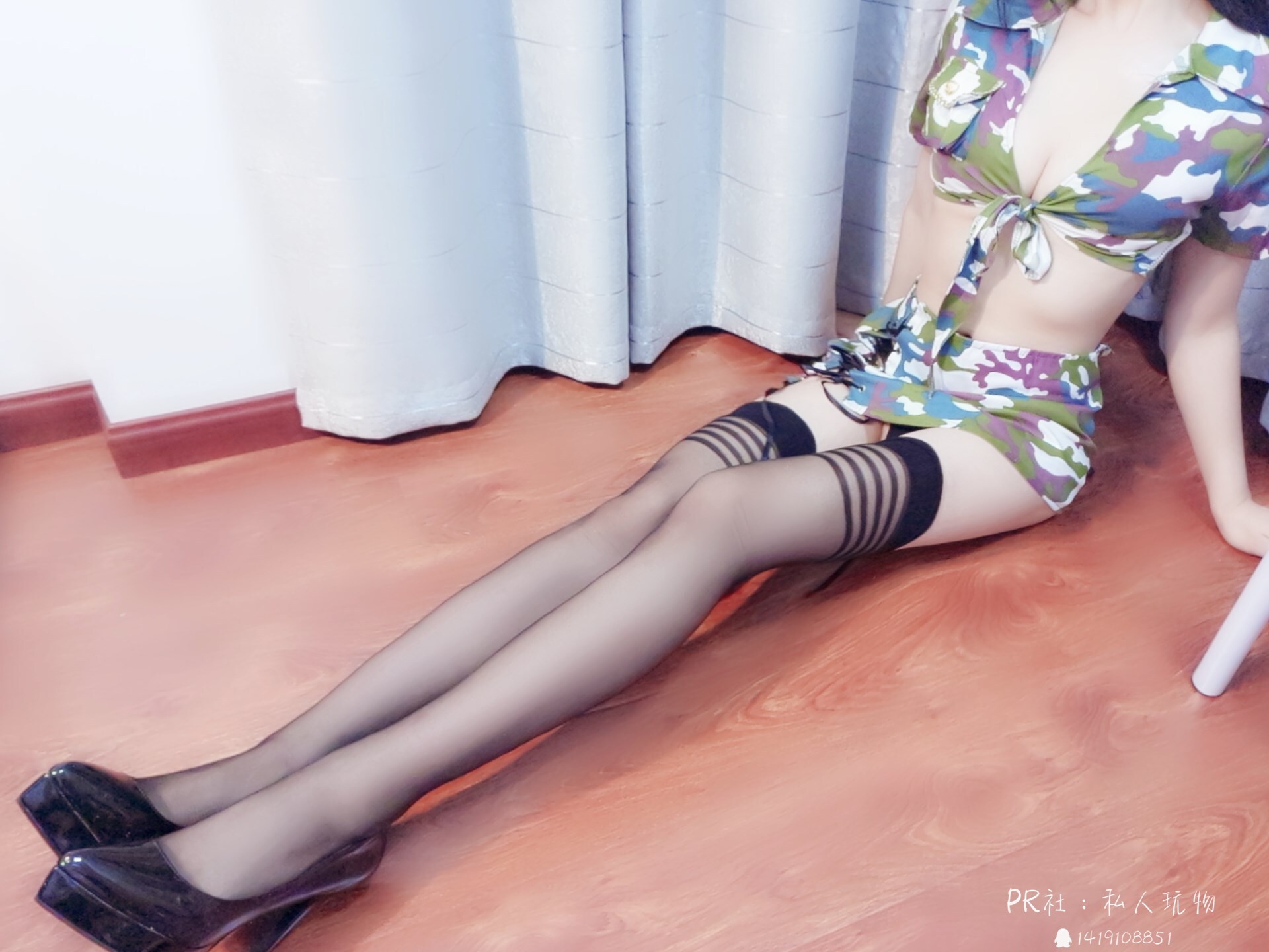 私人玩物—大吉大利今晚吃鸡