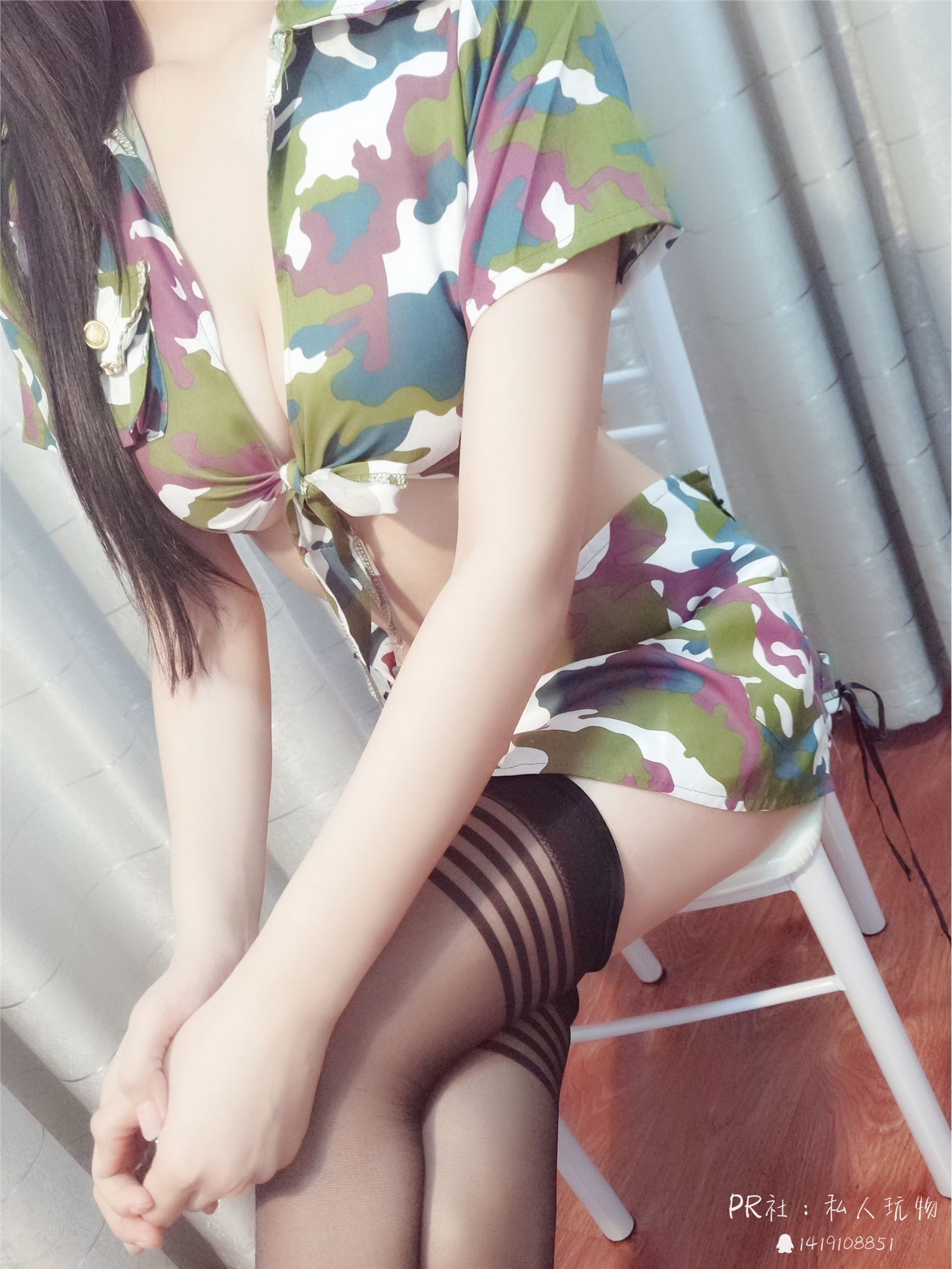 私人玩物—大吉大利今晚吃鸡