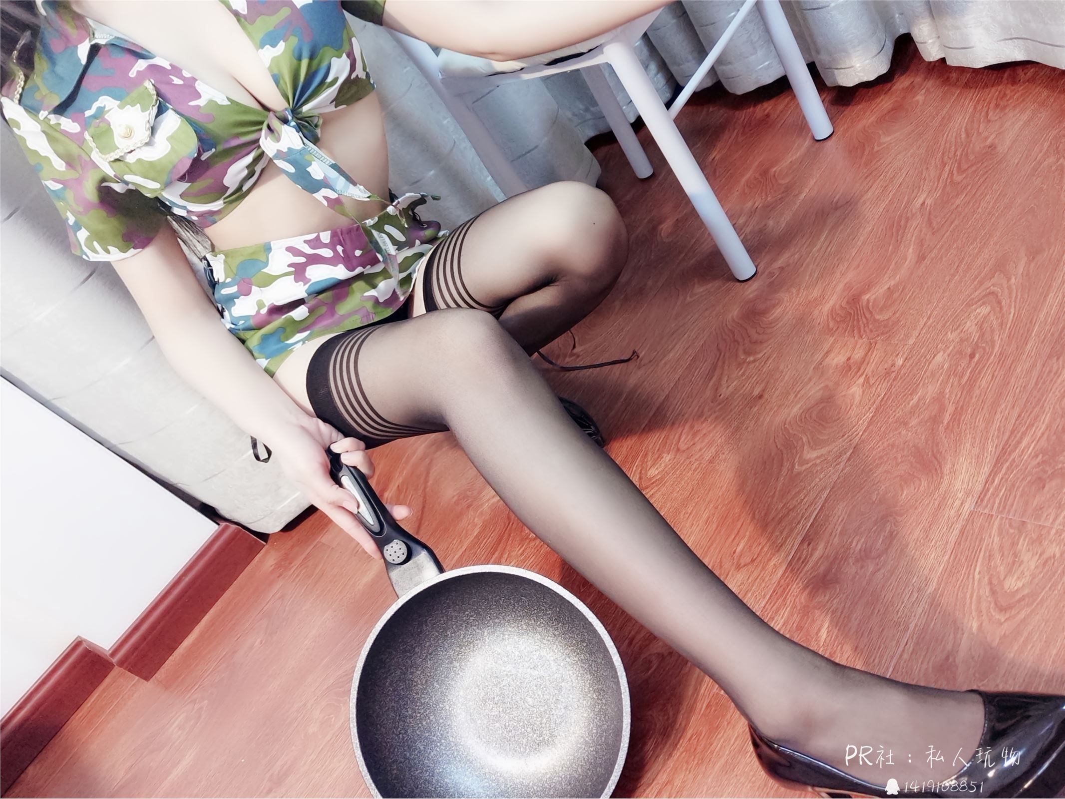 私人玩物—大吉大利今晚吃鸡