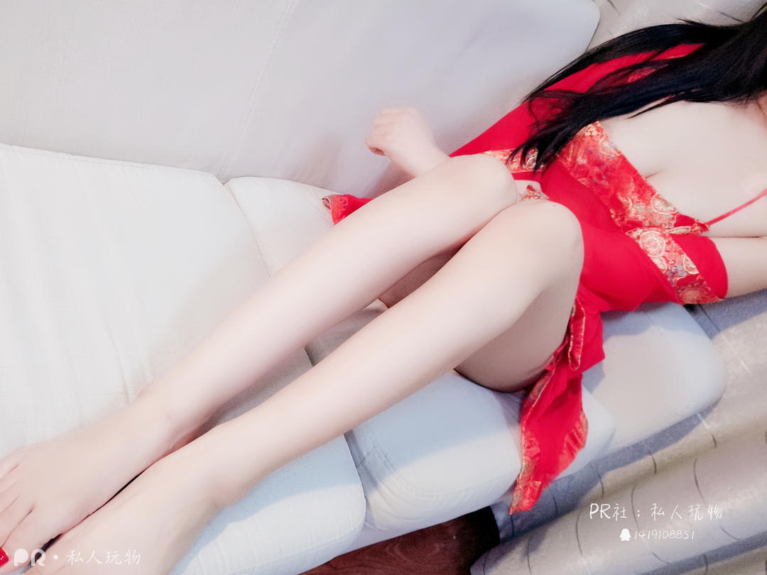 私人玩物-180214新年就要红红火火