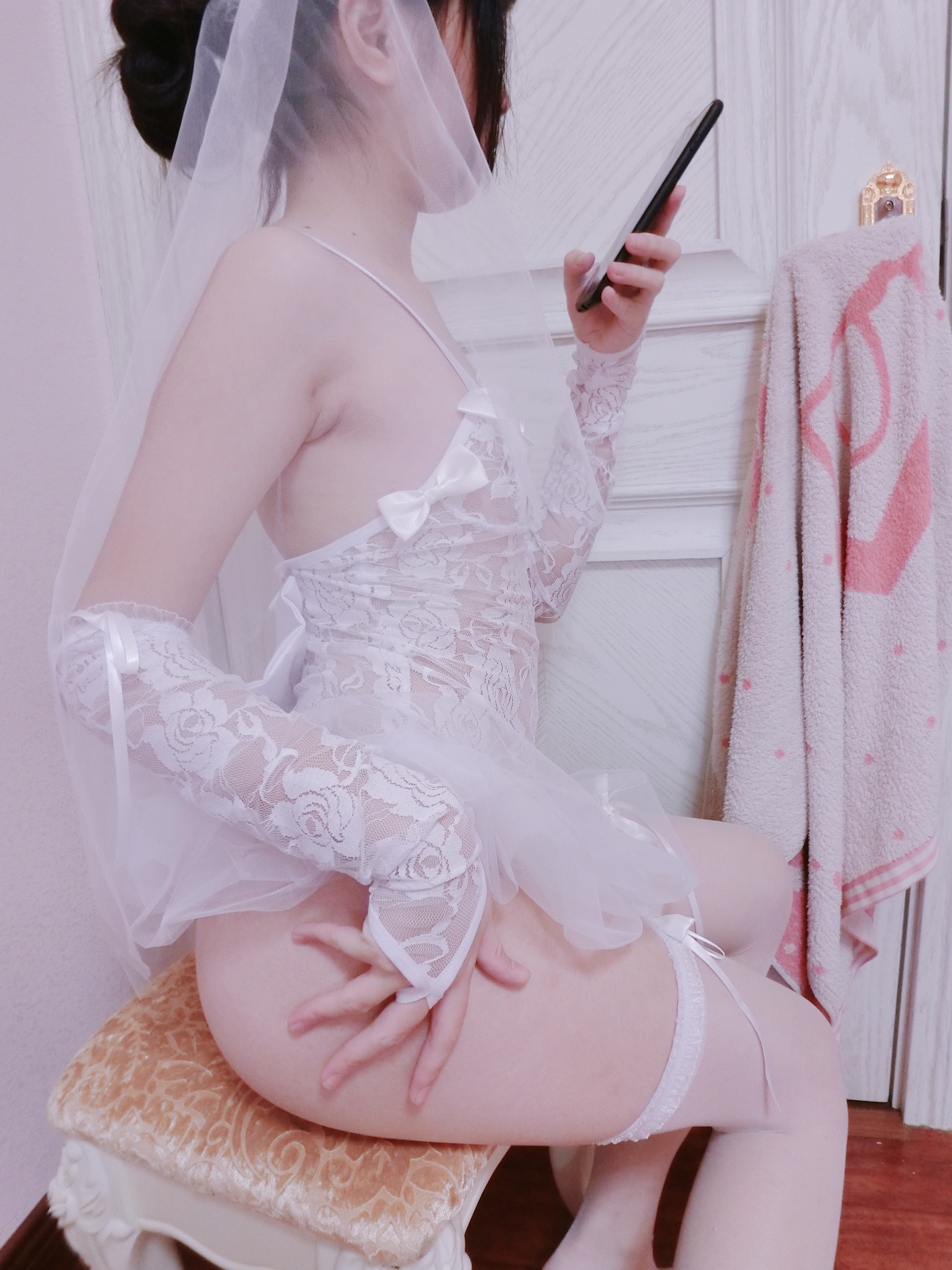 工口小妖精-明天我要嫁给你了