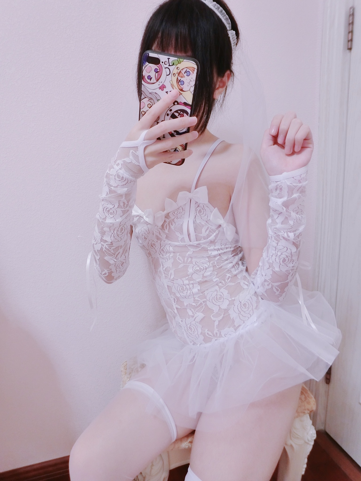 工口小妖精-明天我要嫁给你了