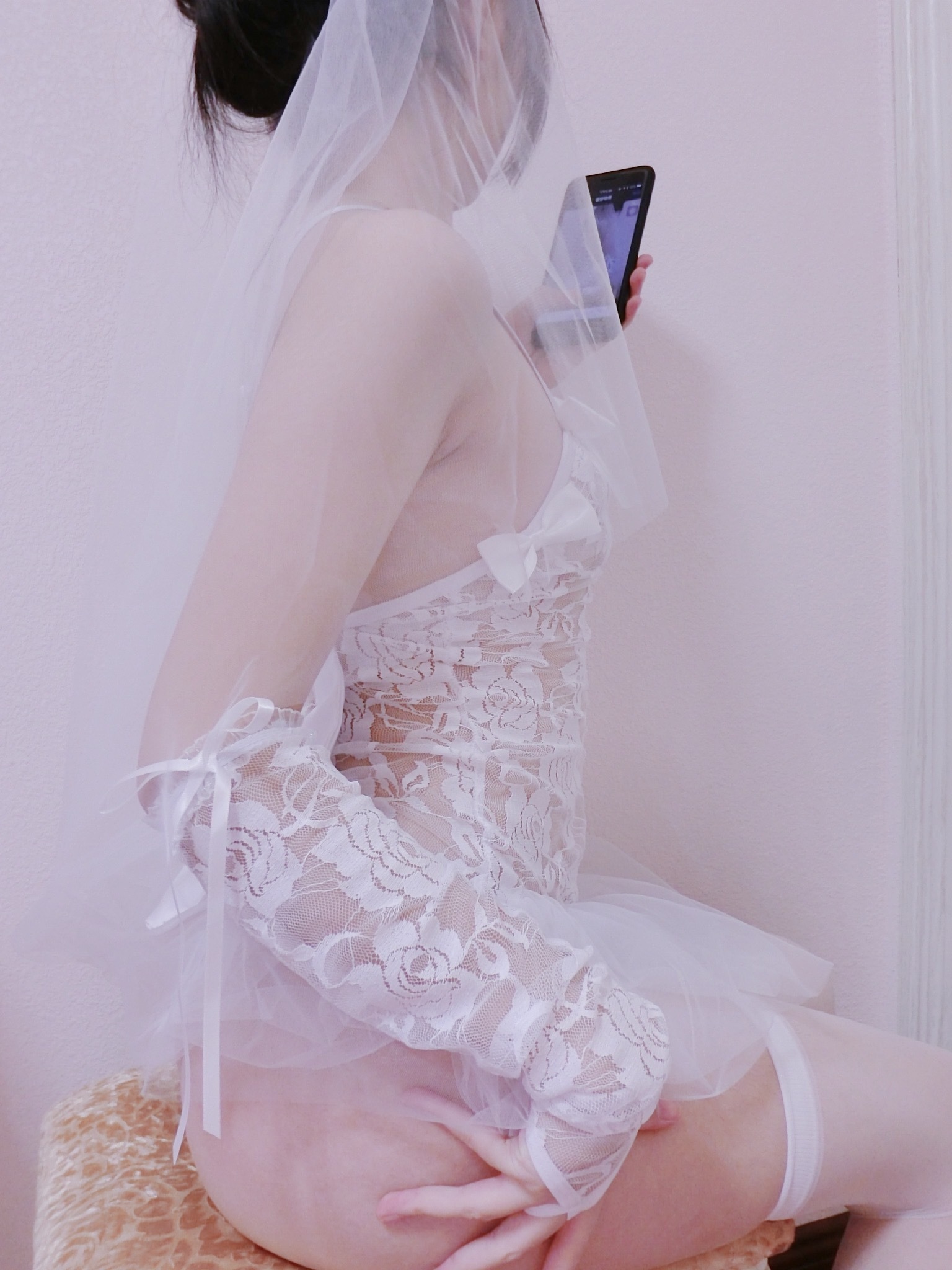 工口小妖精-明天我要嫁给你了