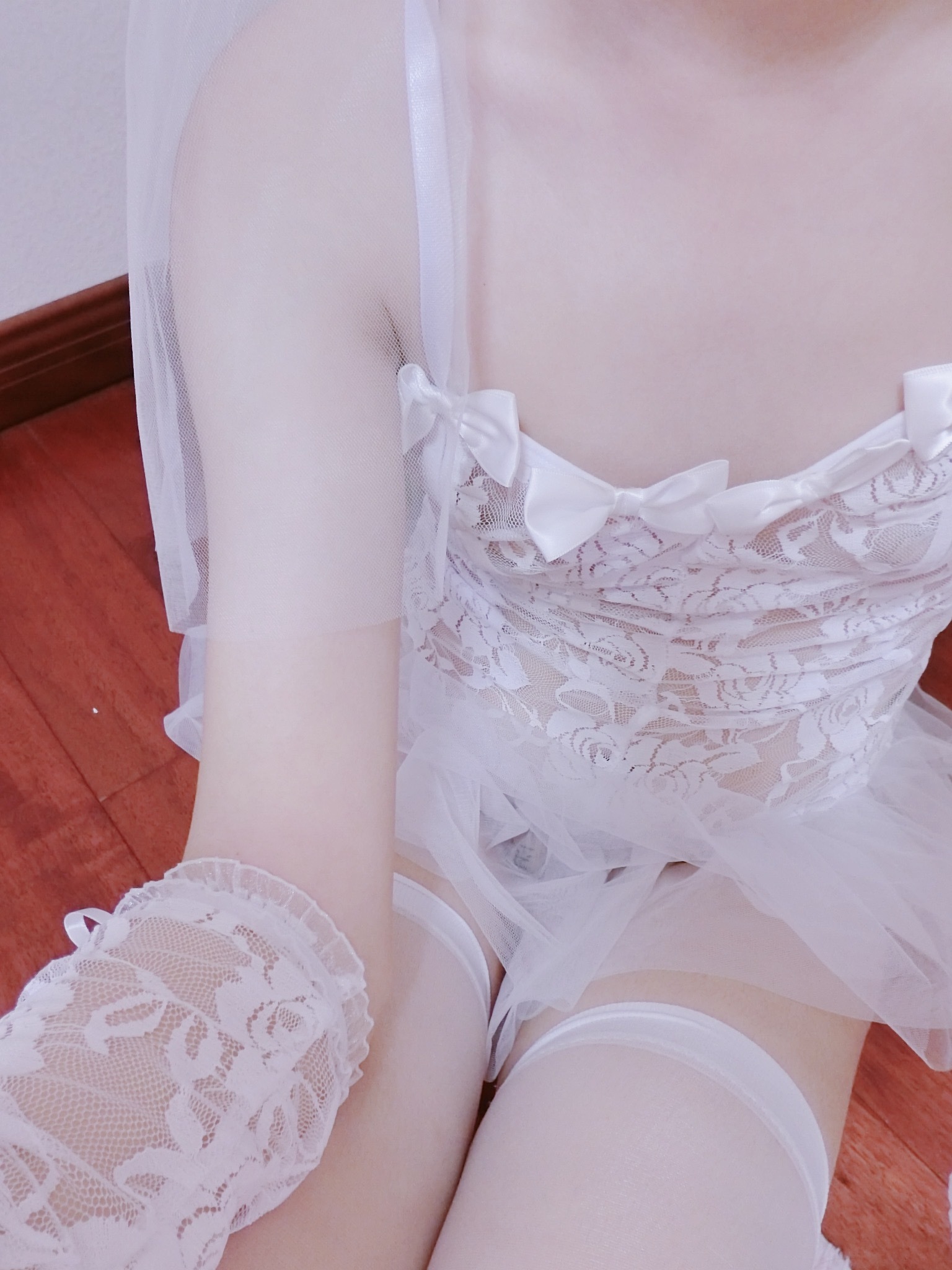 工口小妖精-明天我要嫁给你了