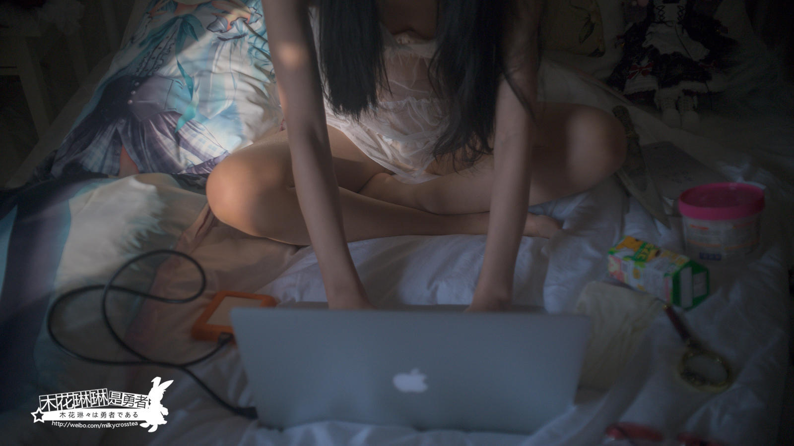 木花琳琳是勇者-人类衰退全篇