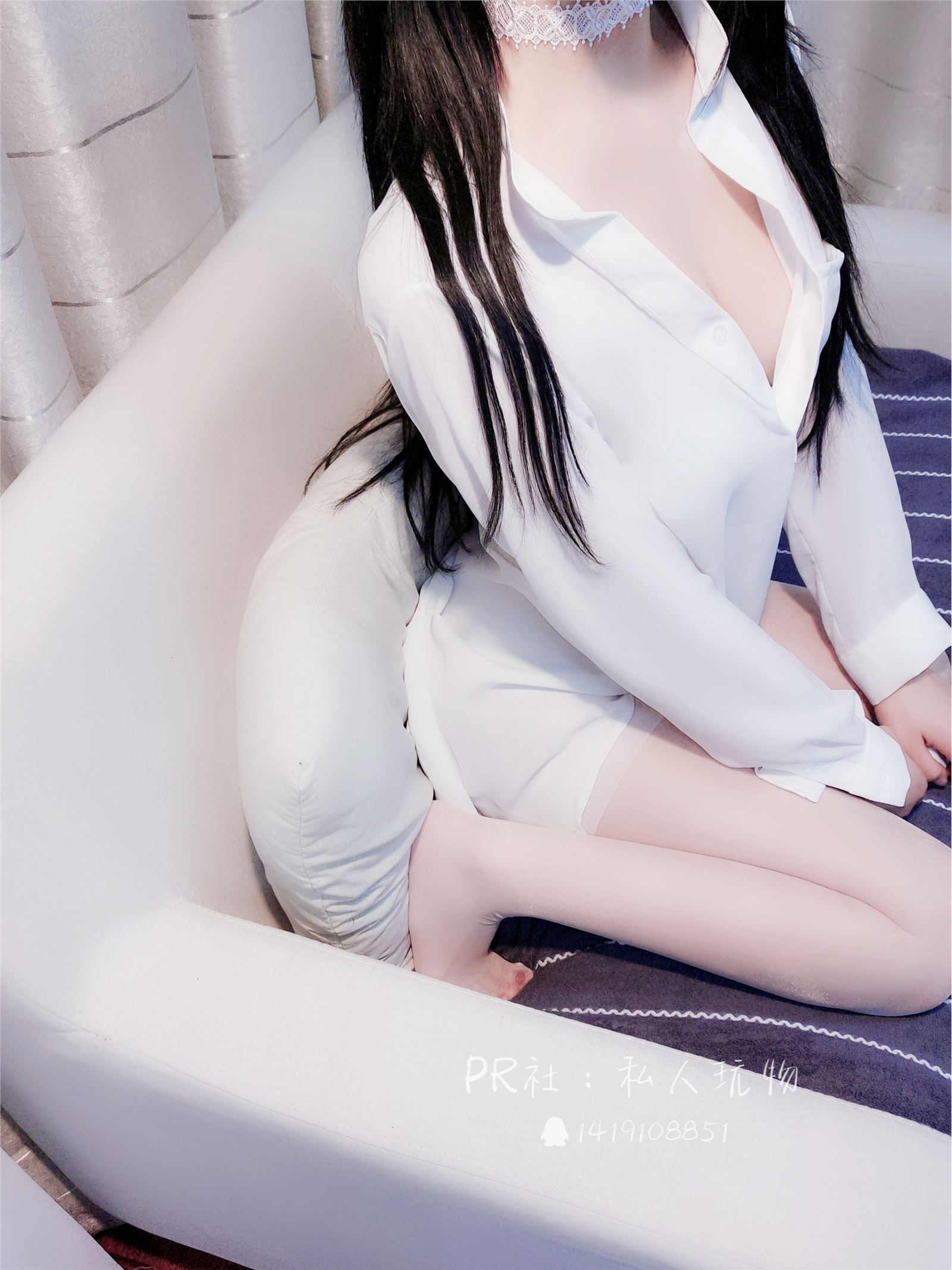 私人玩物—温柔待你归