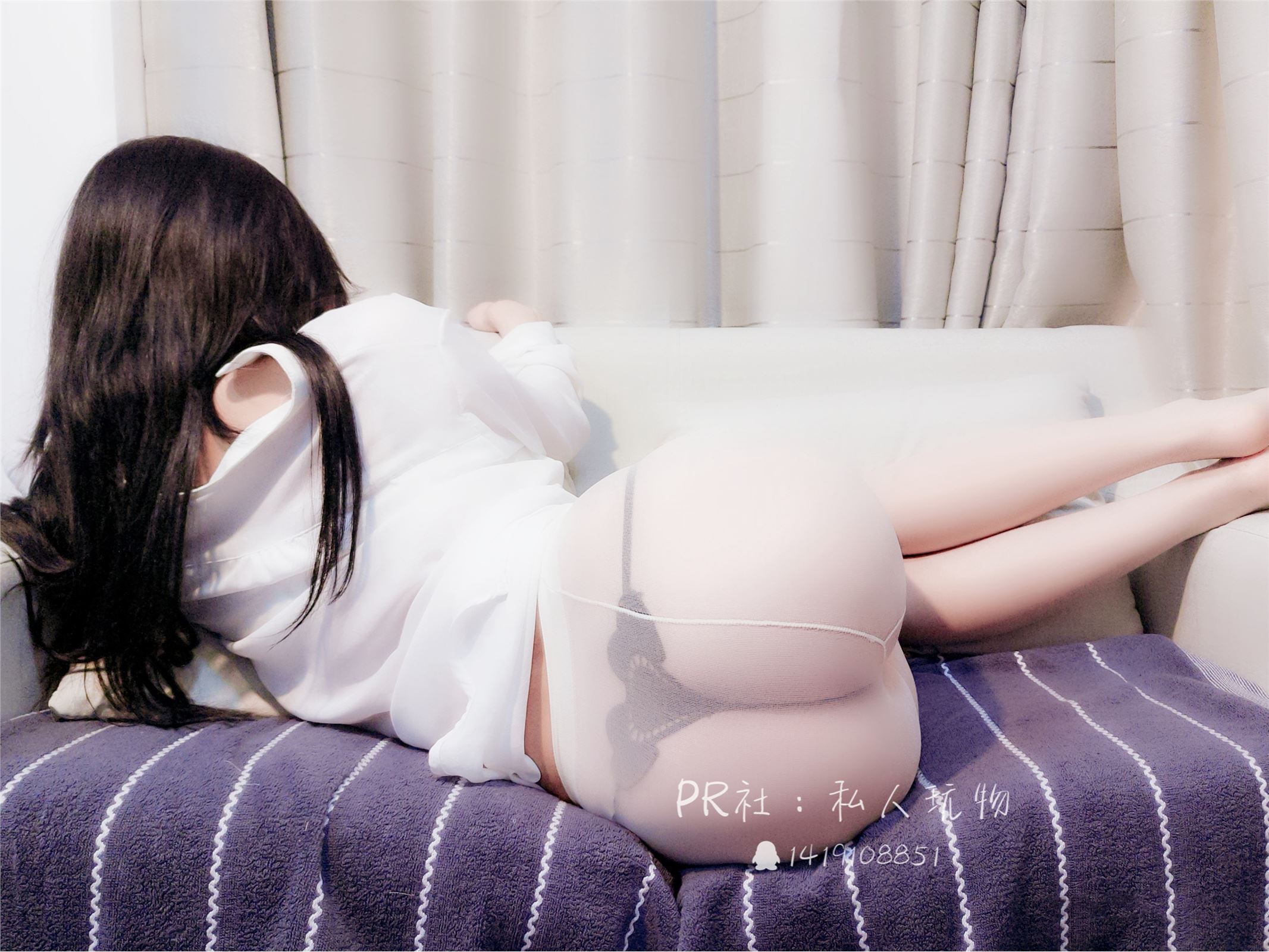 私人玩物—温柔待你归