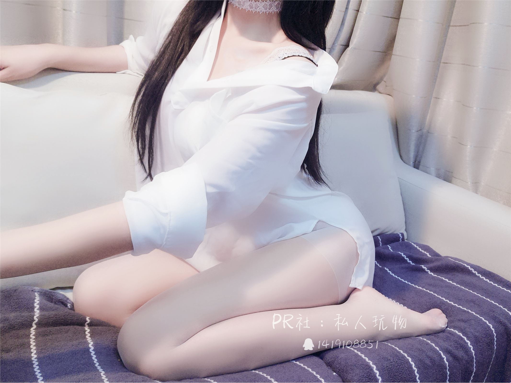 私人玩物—温柔待你归