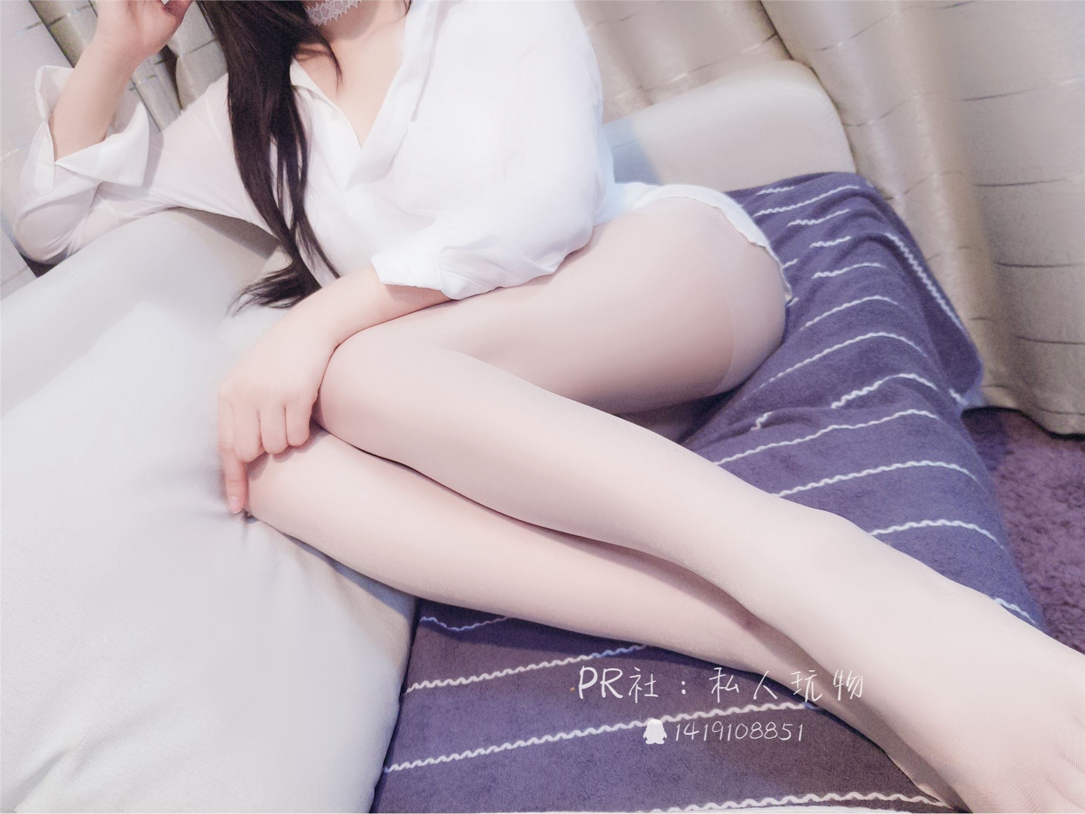 私人玩物—温柔待你归