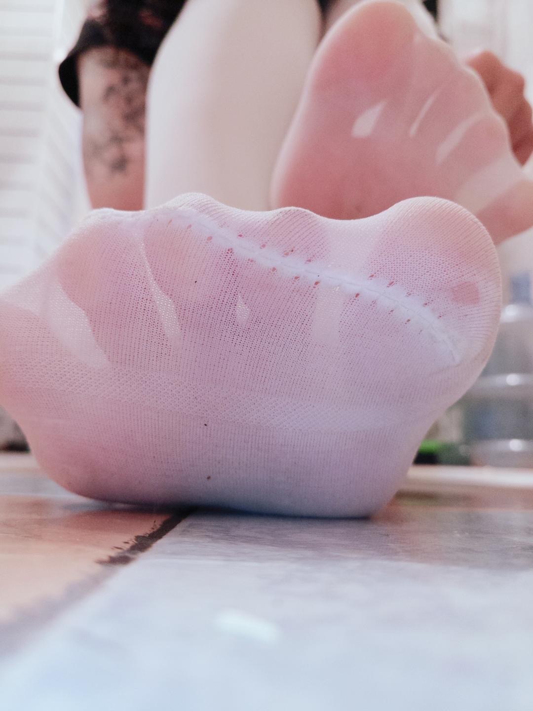 兜兜飞 超值脚脚