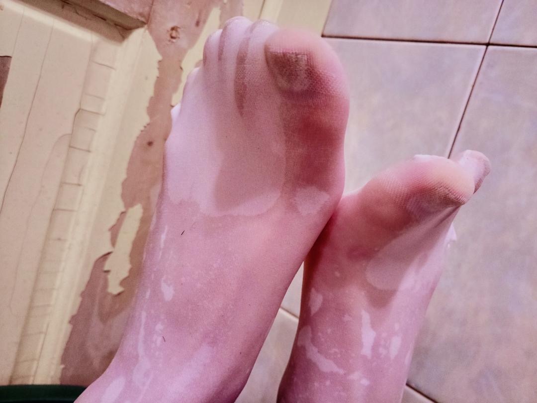 兜兜飞 超值脚脚