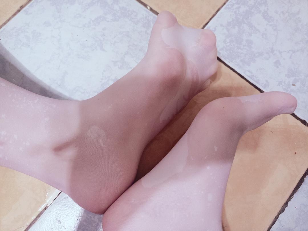 兜兜飞 超值脚脚