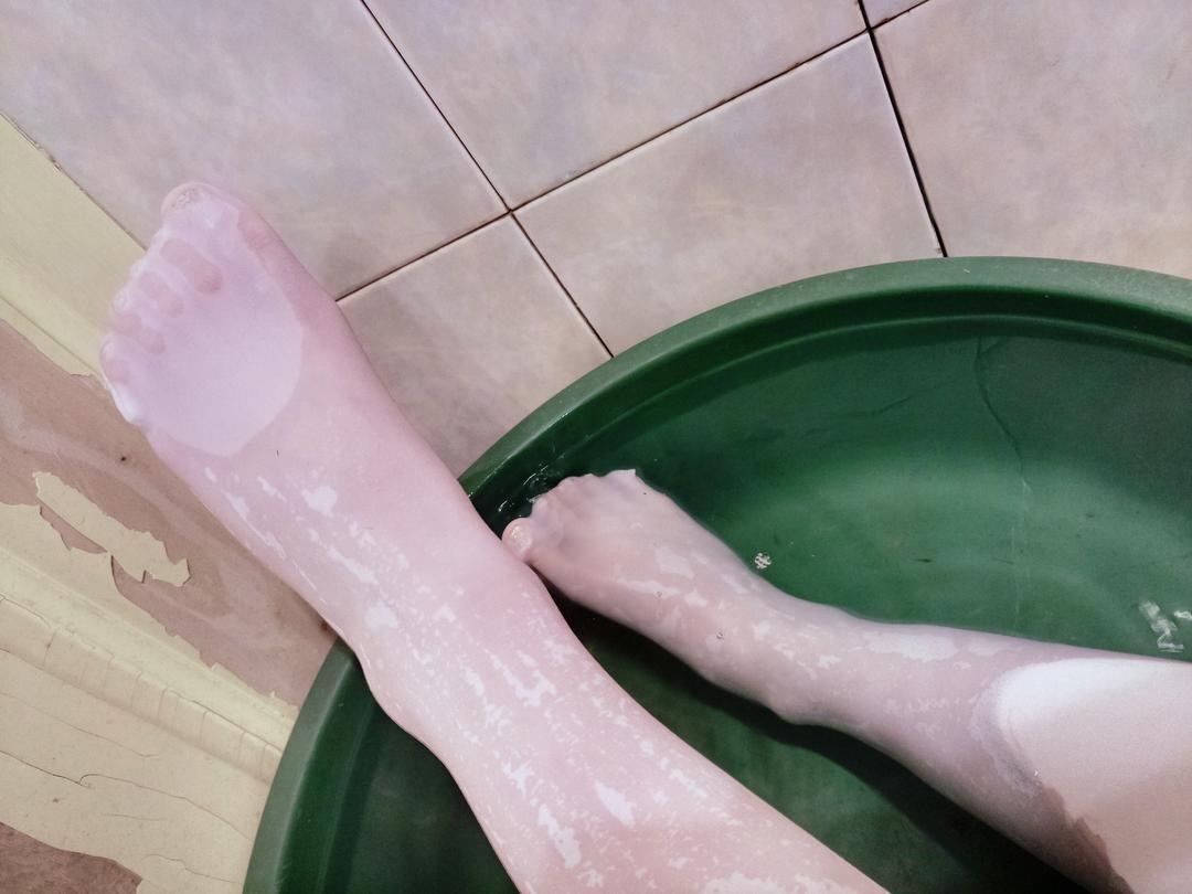 兜兜飞 超值脚脚