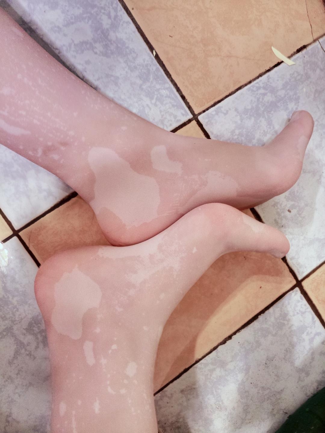 兜兜飞 超值脚脚