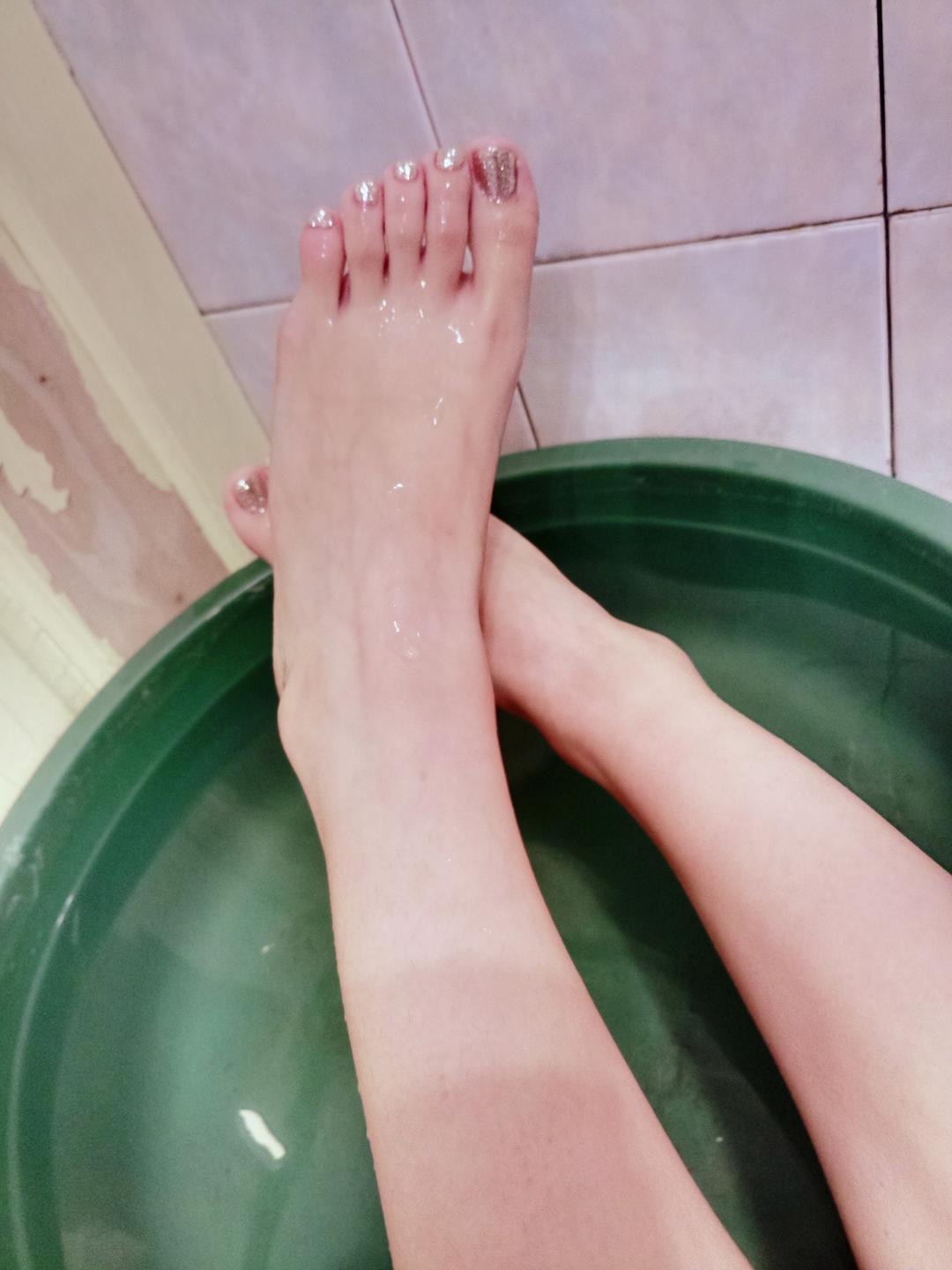 兜兜飞 超值脚脚