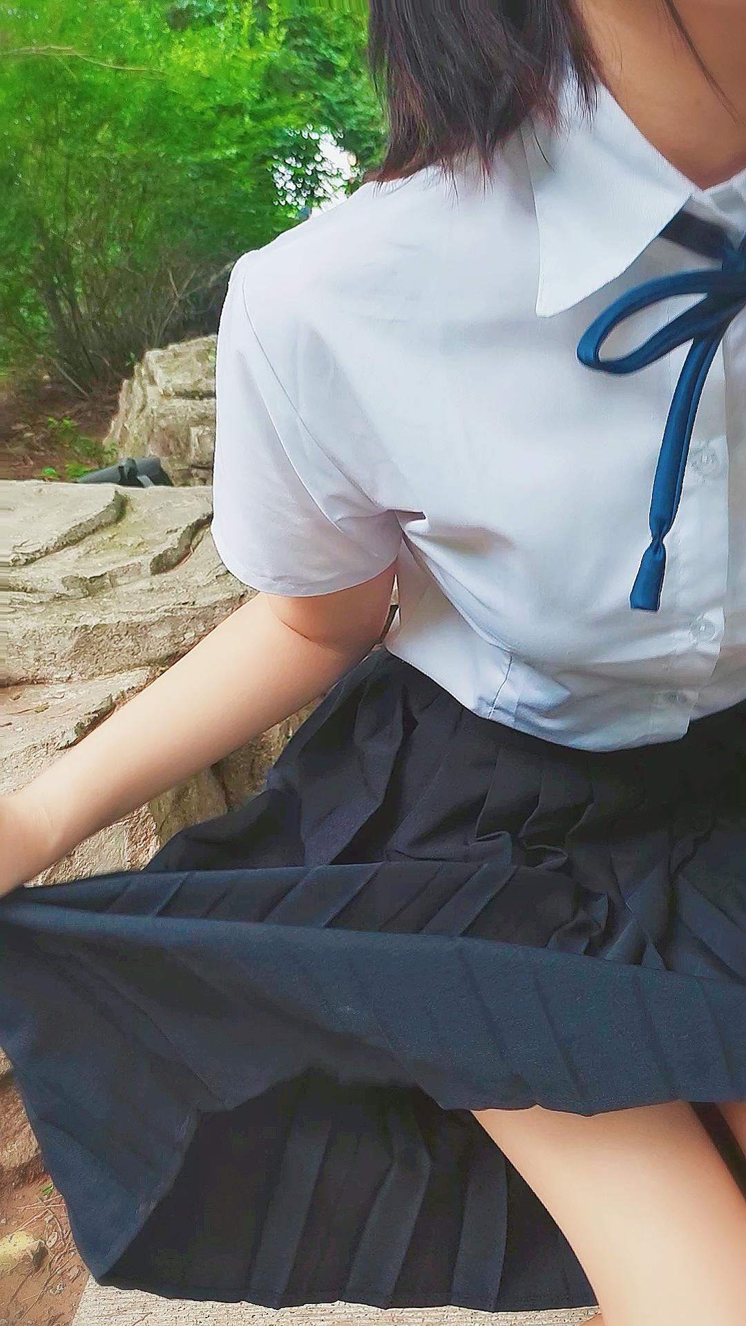 兜兜飞 公园play