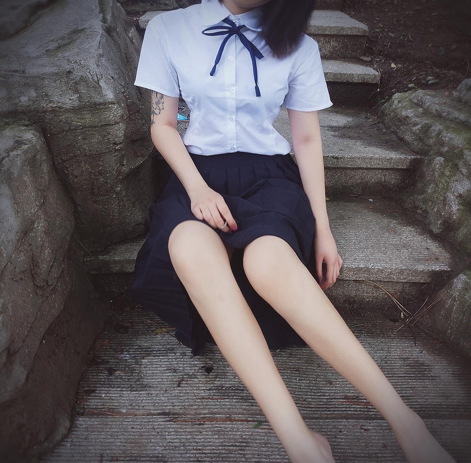 兜兜飞 公园play