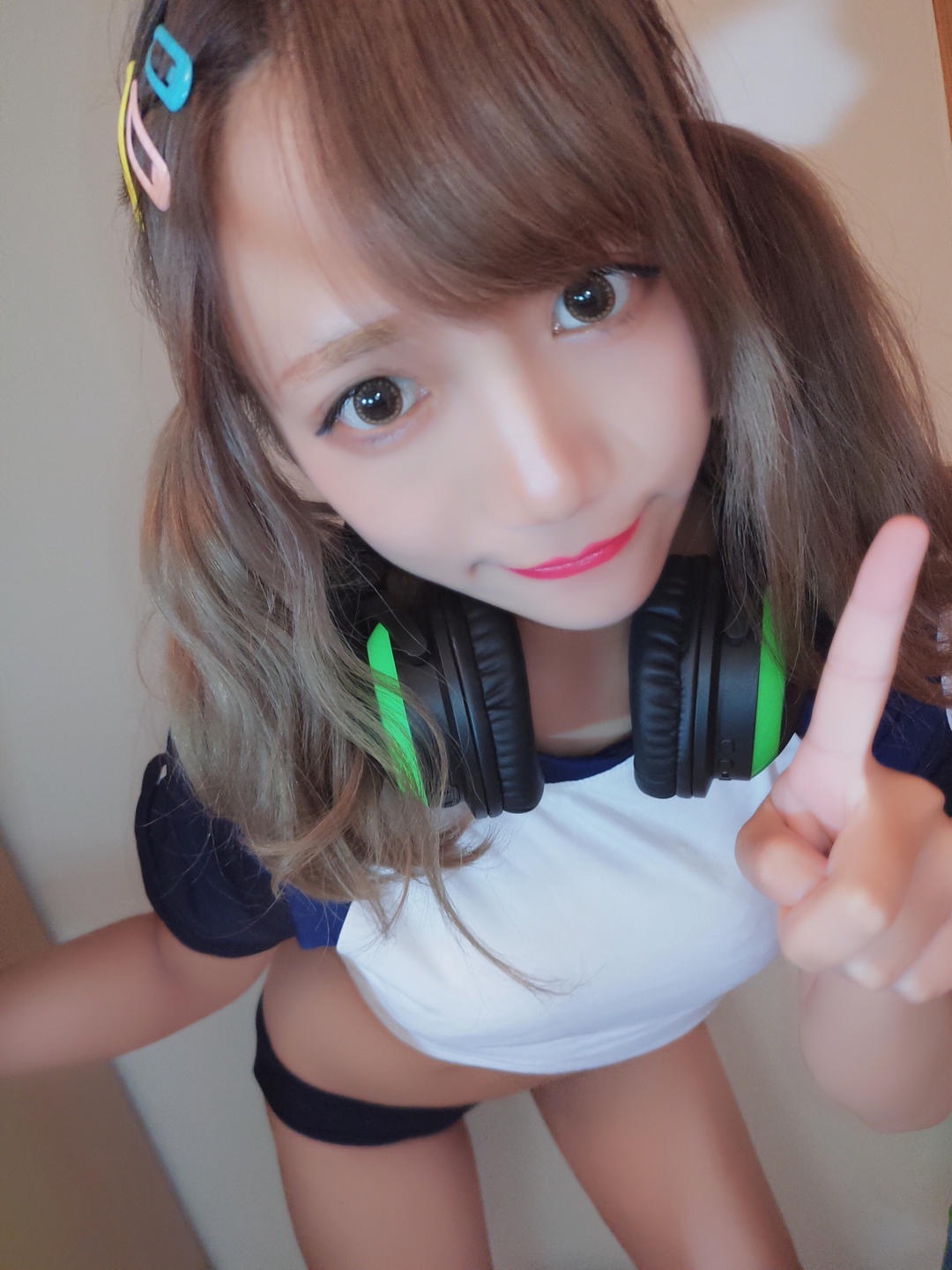 吃一口兔子 迟到的生日作