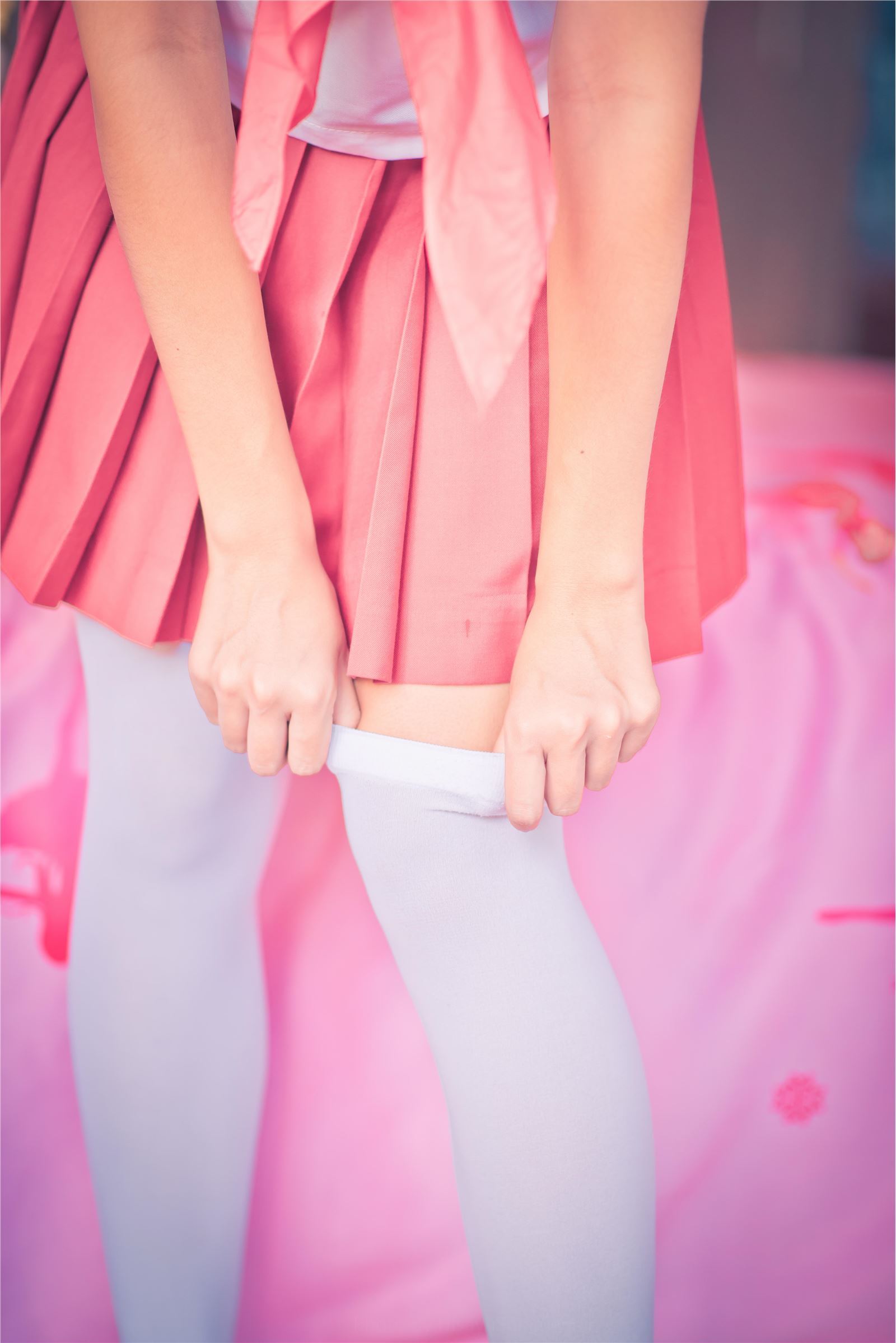 吃一口兔子 捆绑play足控福利