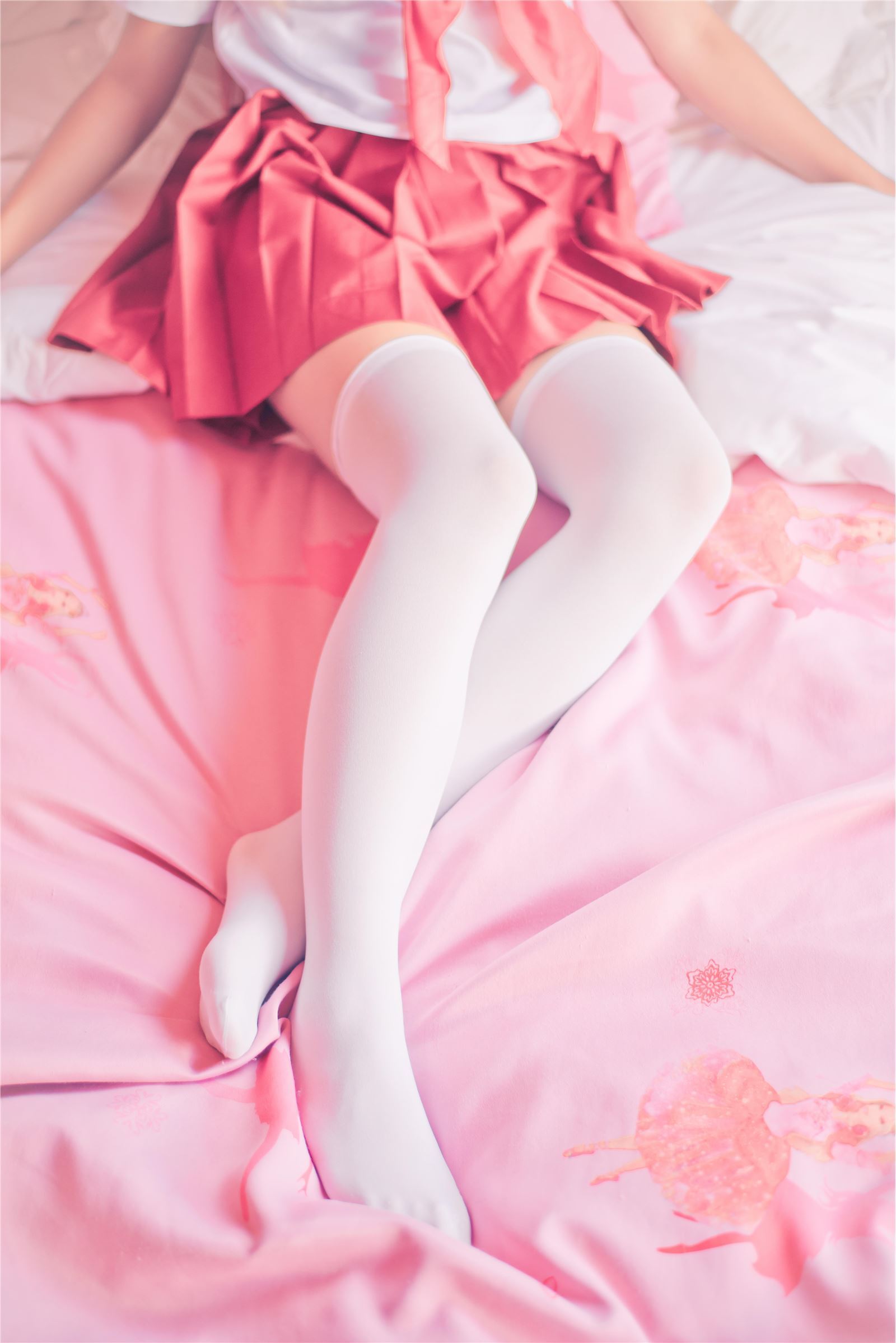 吃一口兔子 捆绑play足控福利