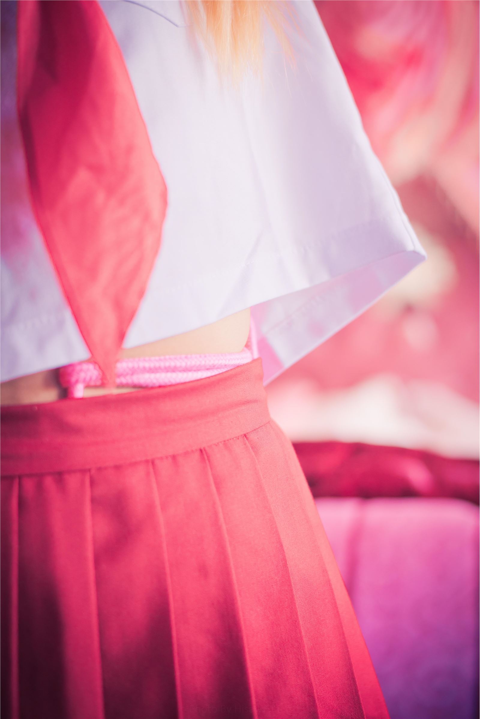 吃一口兔子 捆绑play足控福利