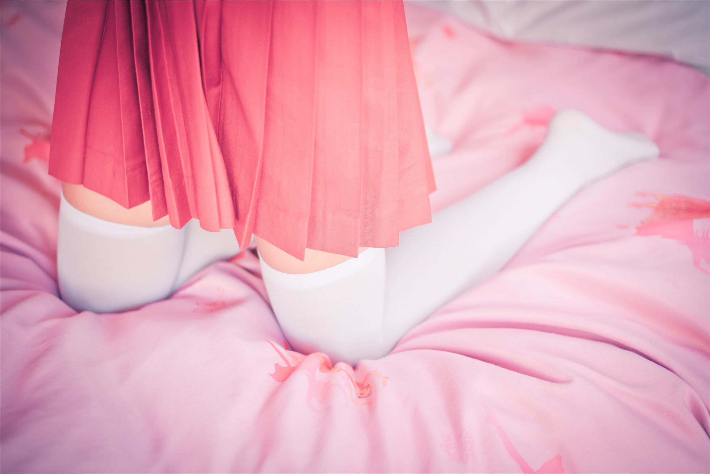 吃一口兔子 捆绑play足控福利