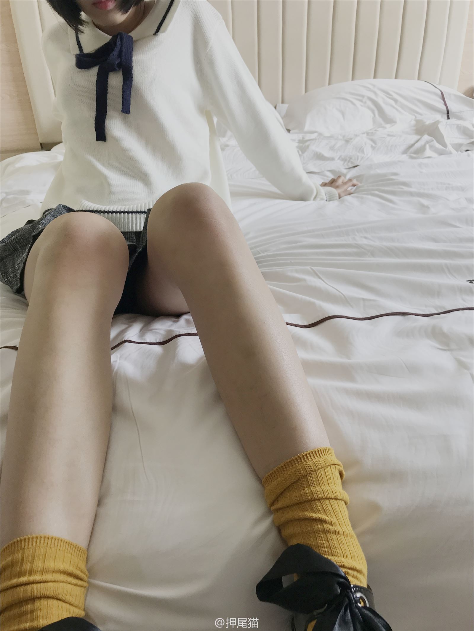 押尾猫  软妹写真