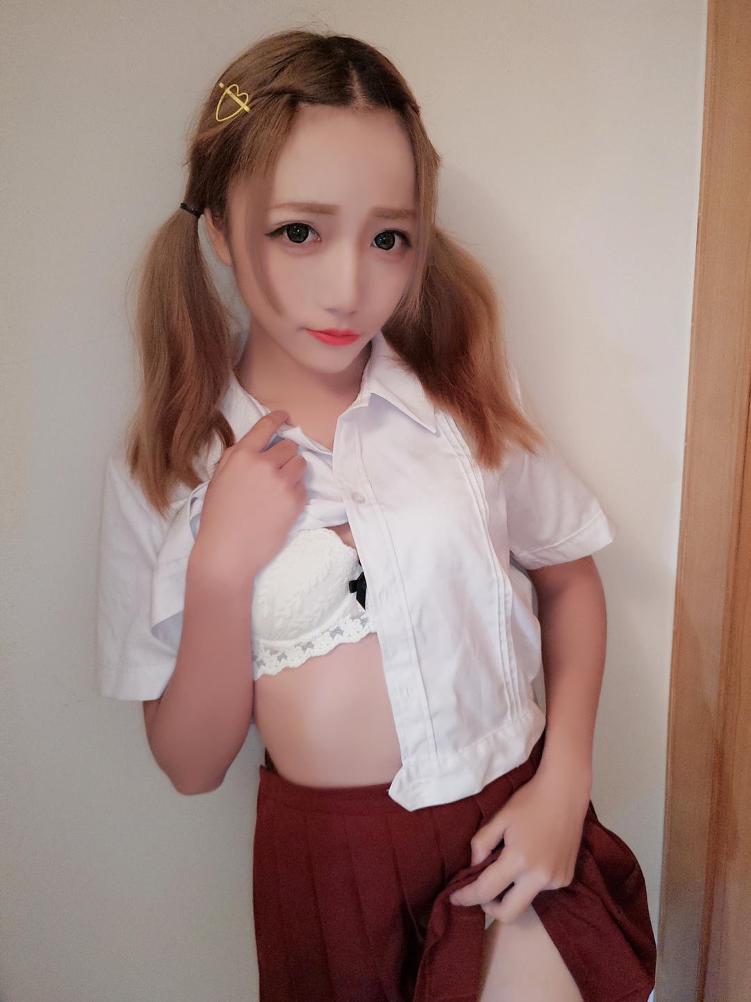 吃一口兔子 你好，遛兔吗 你的女朋友已上线