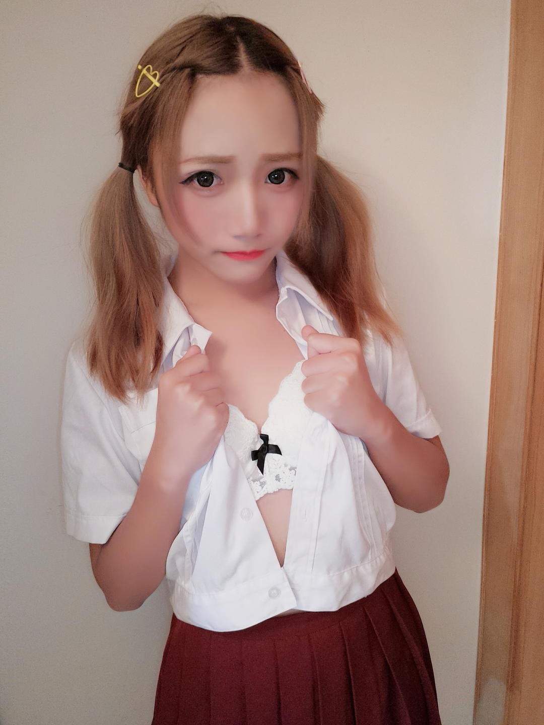 吃一口兔子 你好，遛兔吗 你的女朋友已上线