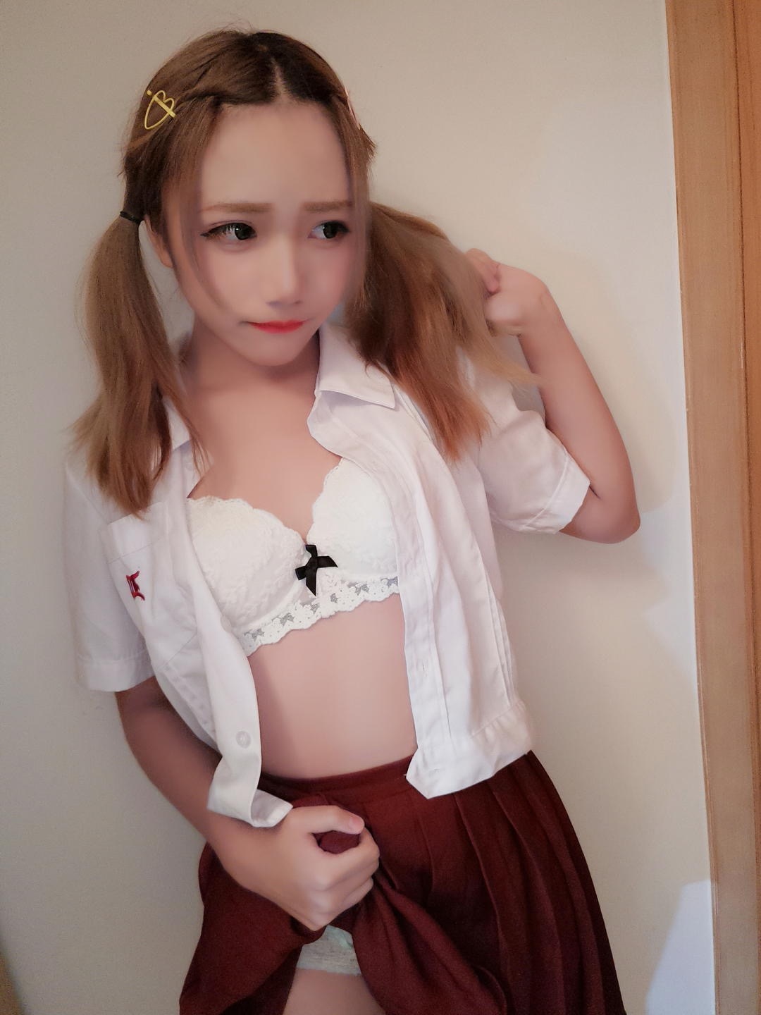 吃一口兔子 你好，遛兔吗 你的女朋友已上线