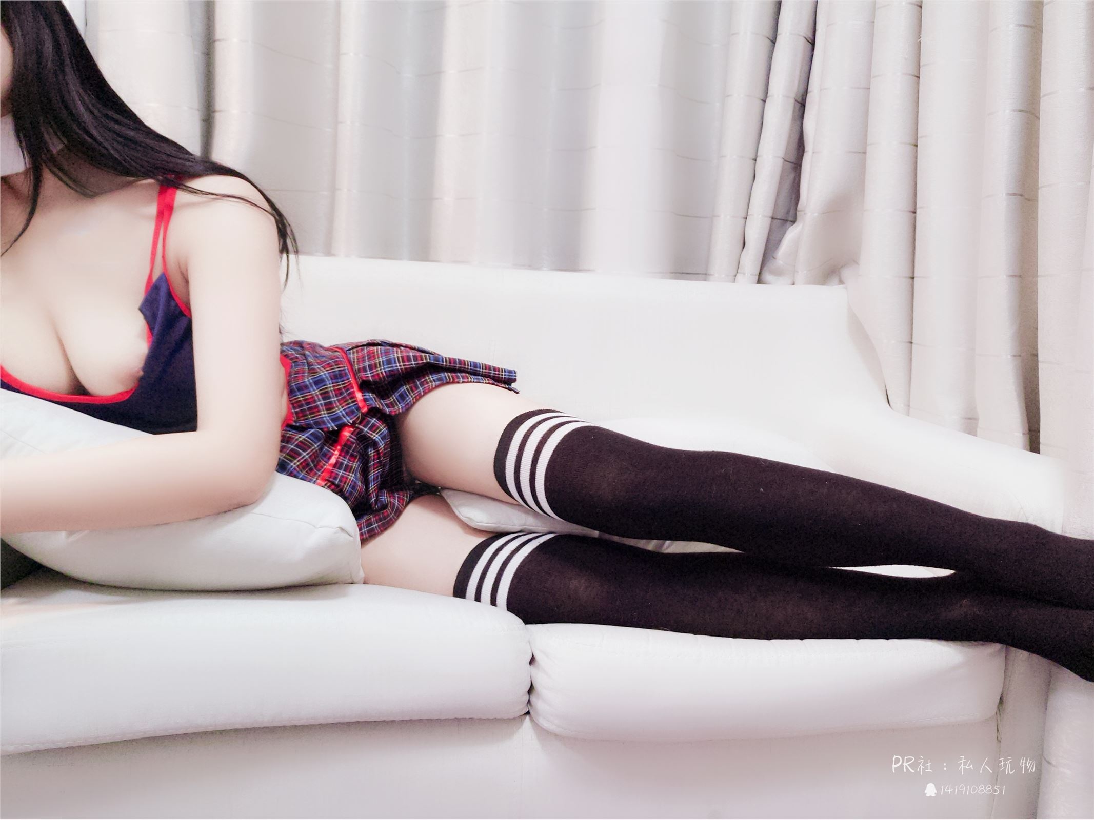 私人玩物 JK日常