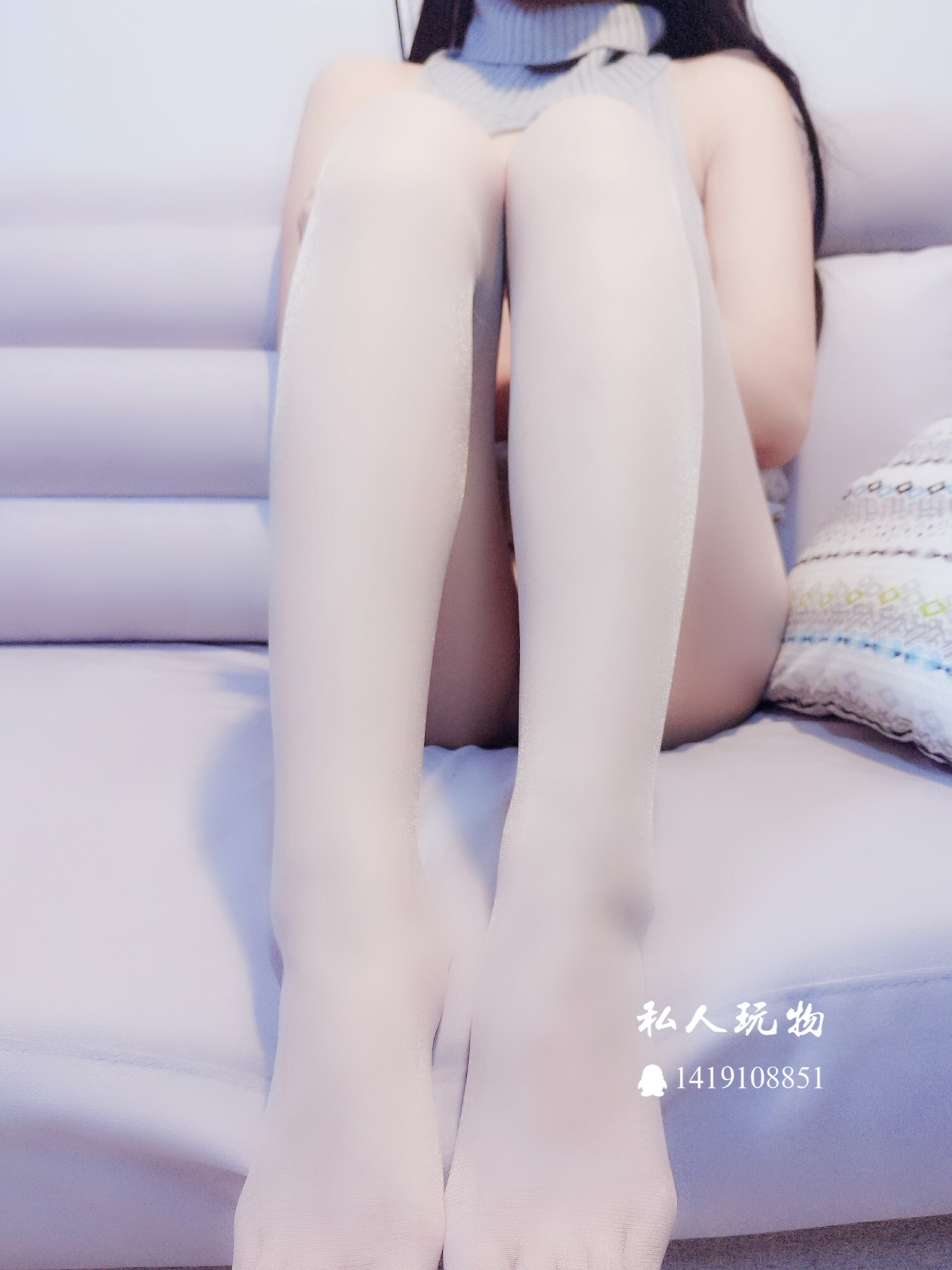 私人玩物-玩物的鲜嫩