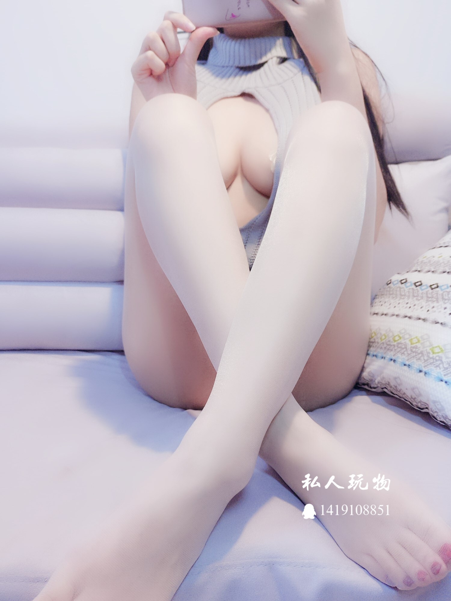 私人玩物-玩物的鲜嫩