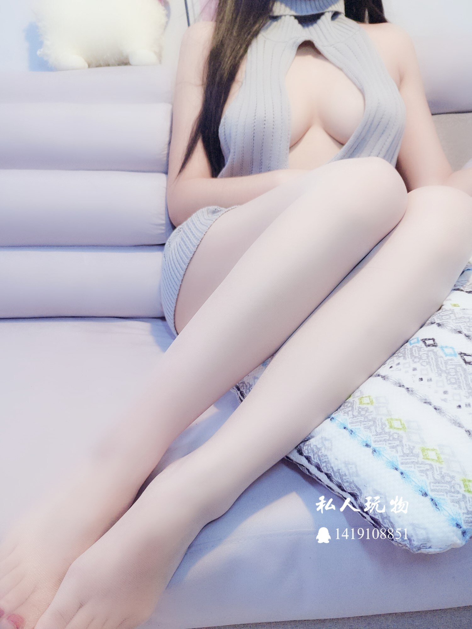 私人玩物-玩物的鲜嫩