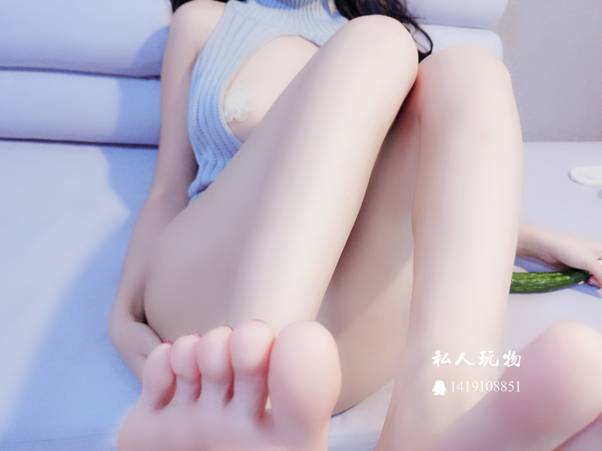 私人玩物-玩物的鲜嫩