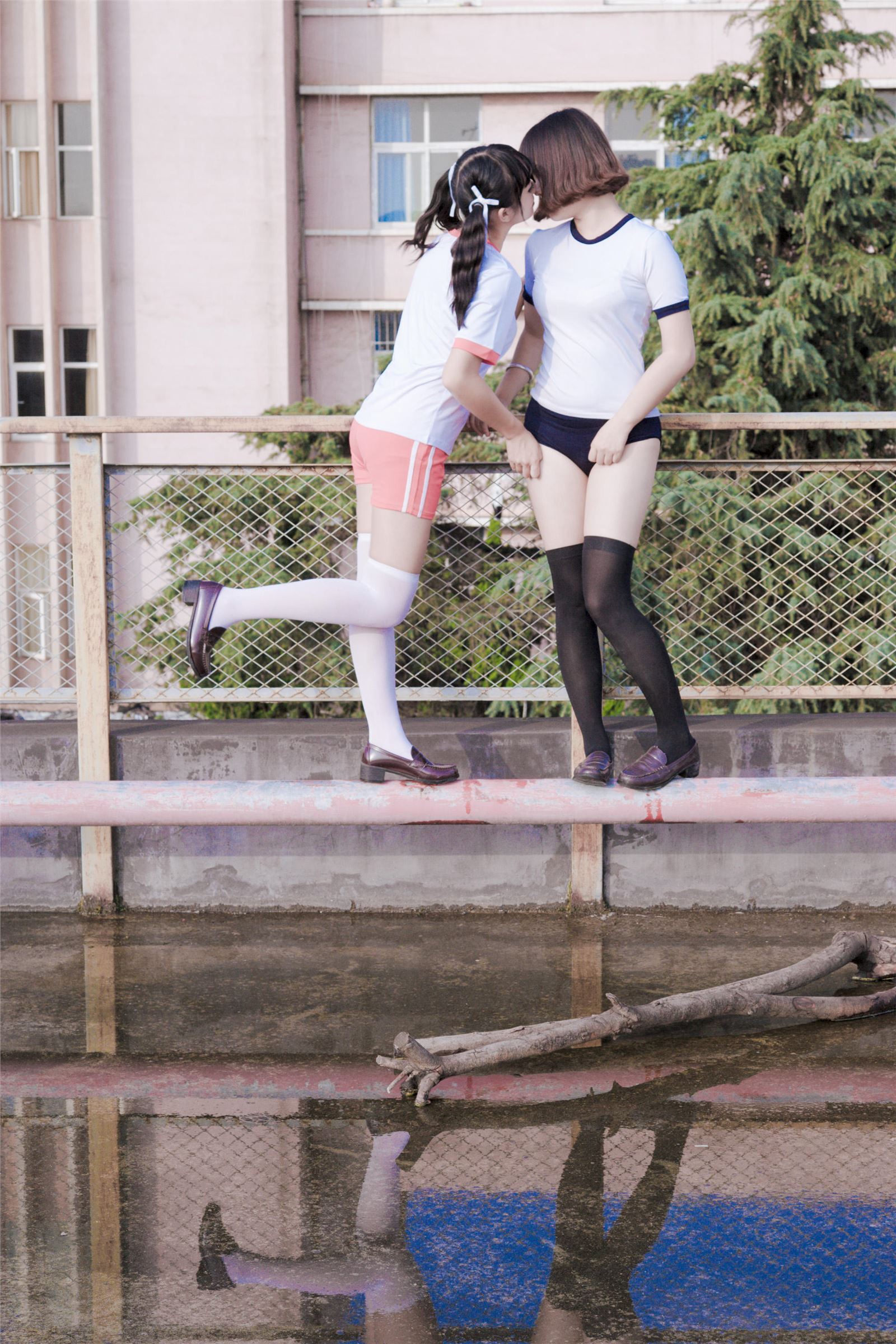 吃一口兔子 沈汐X巴尼