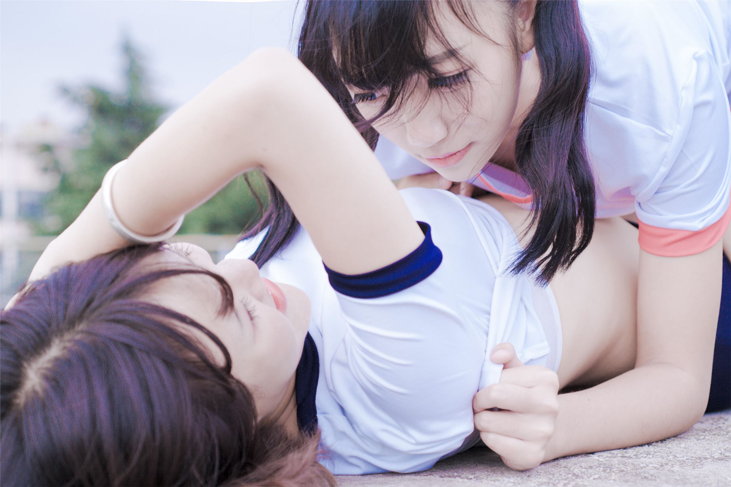 吃一口兔子 沈汐X巴尼