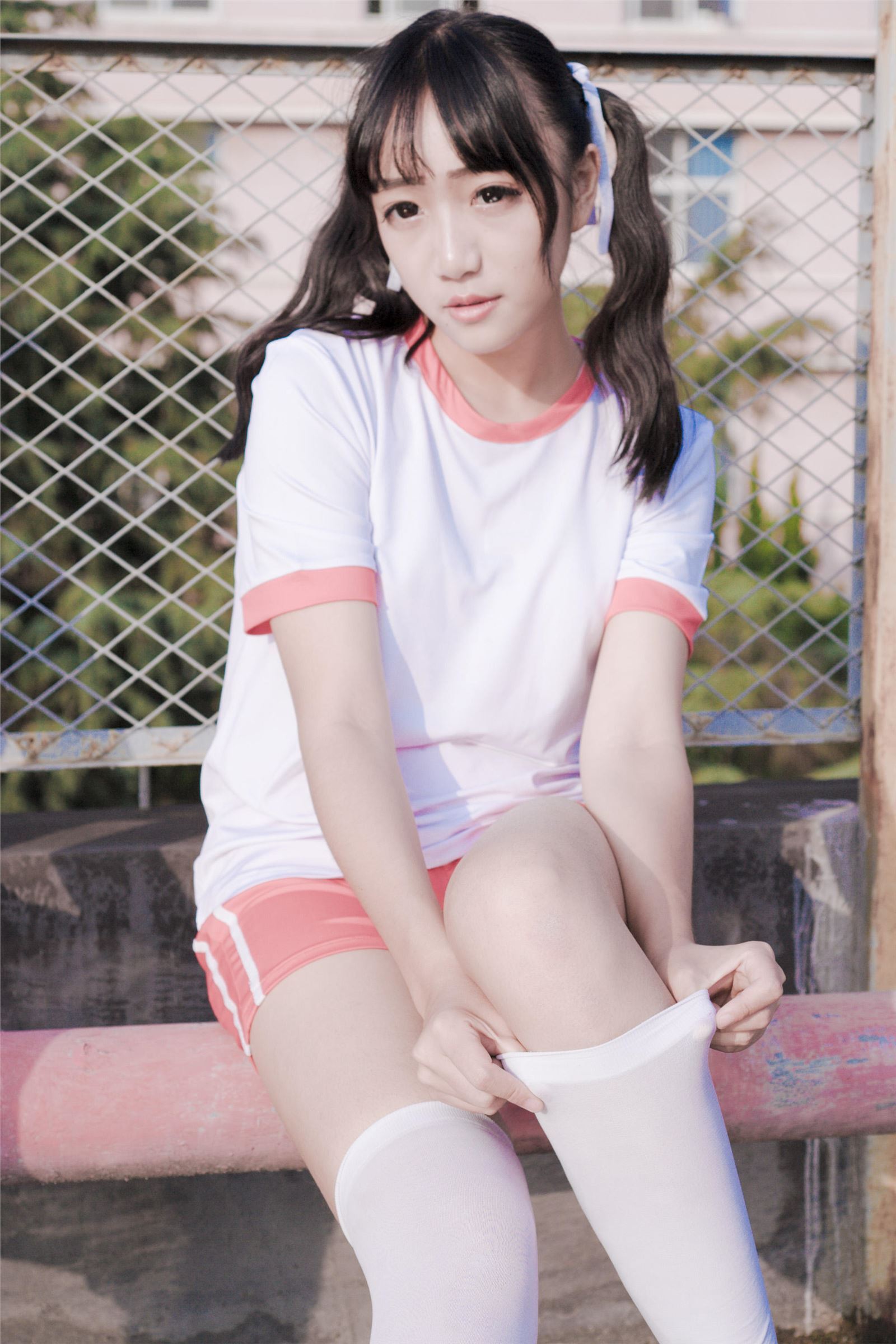 吃一口兔子 沈汐X巴尼