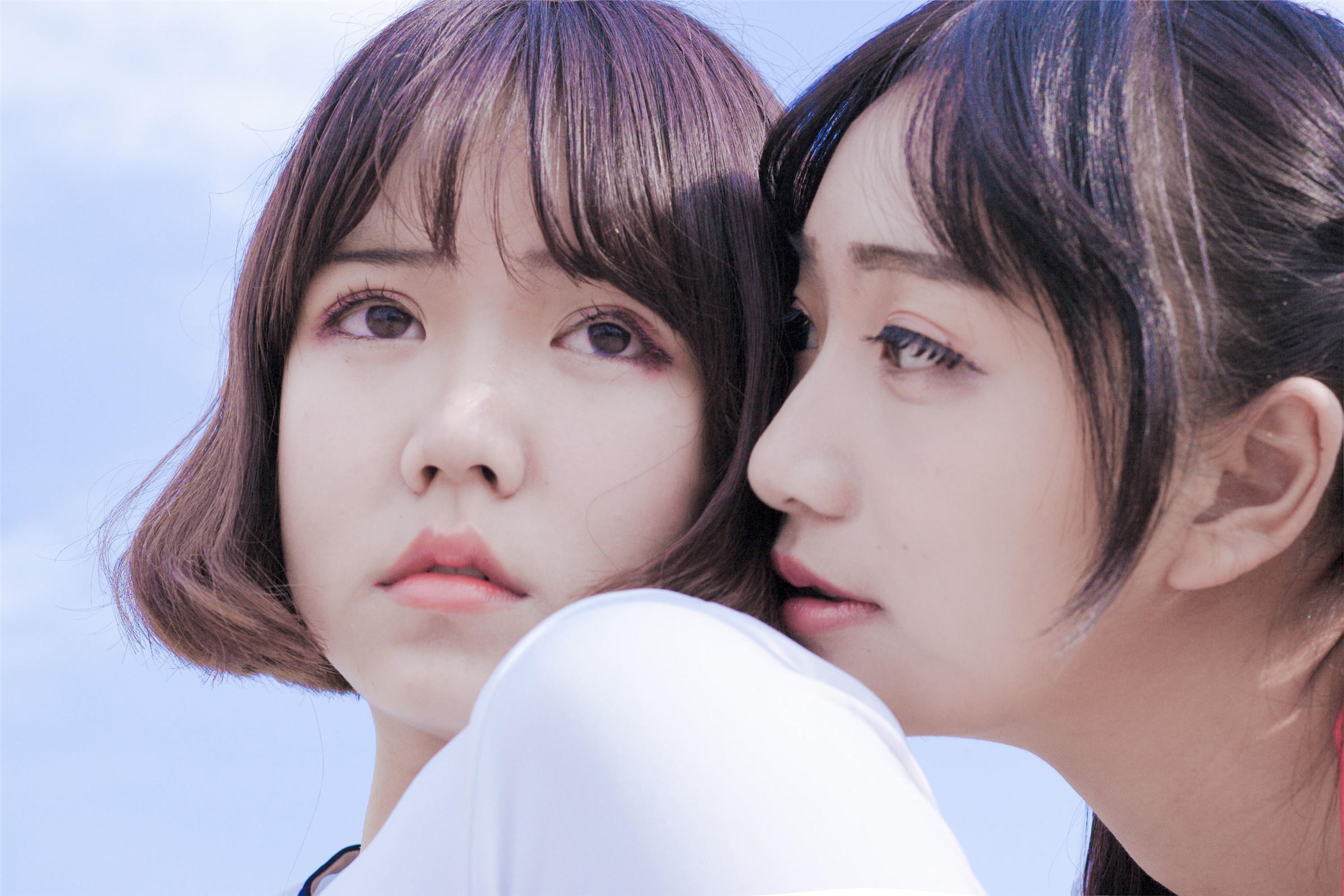 吃一口兔子 沈汐X巴尼