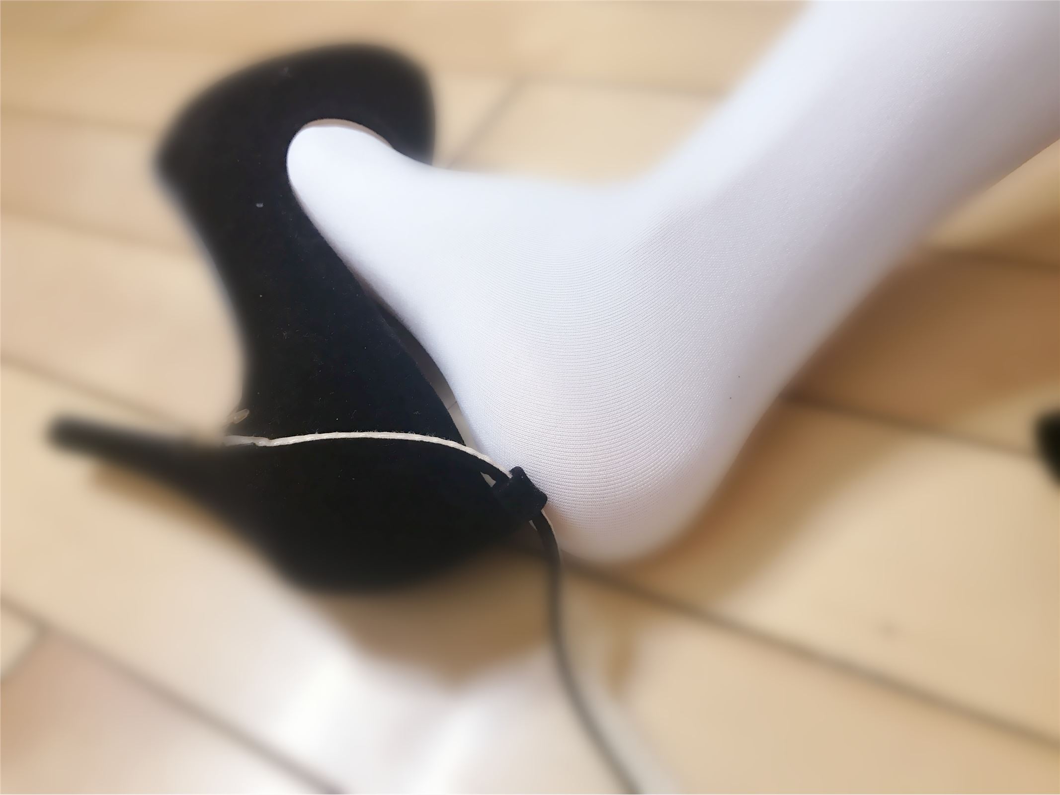 萝莉液液酱YeYe - 穹妹旗袍