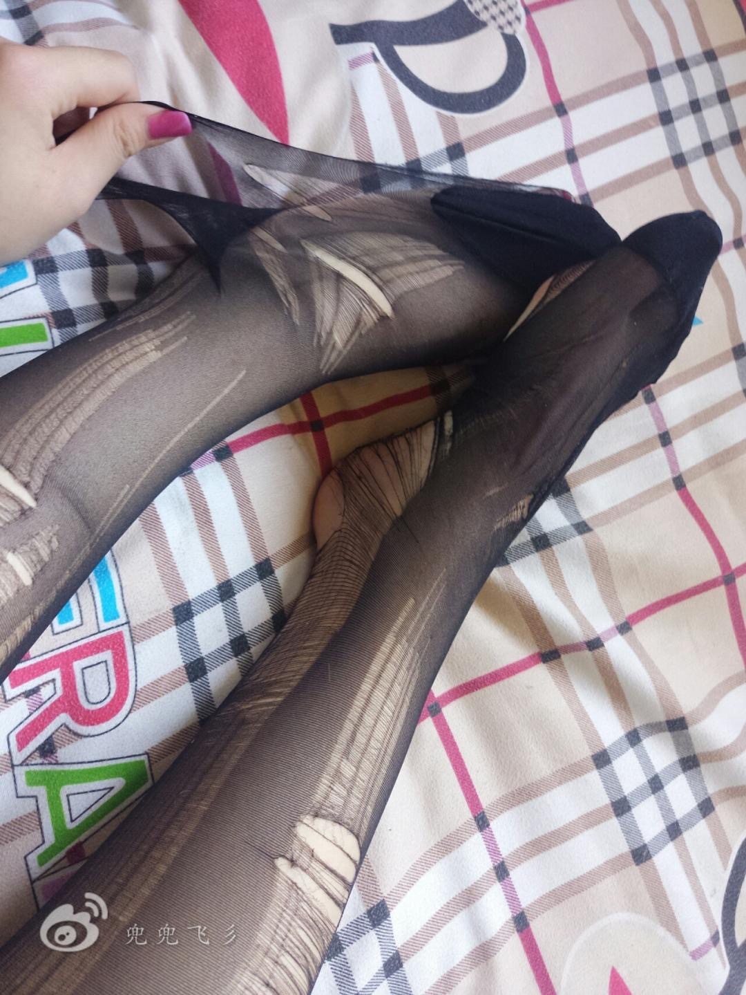 兜兜飞 原版合集杂图 1