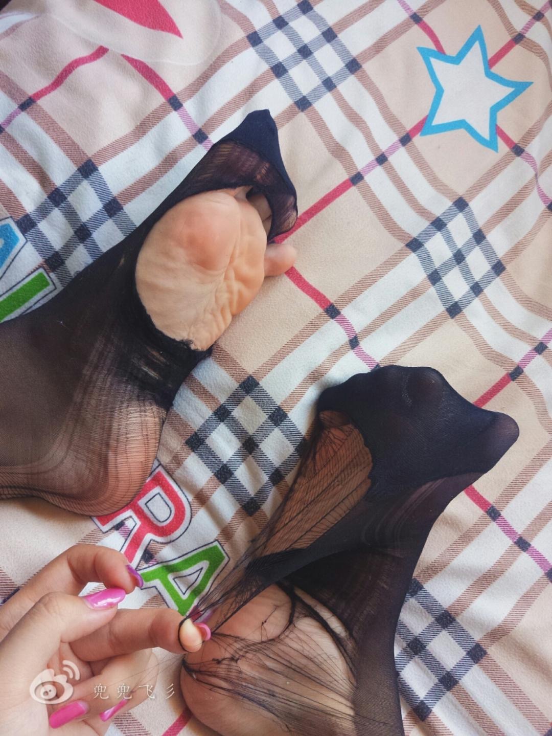 兜兜飞 原版合集杂图 1