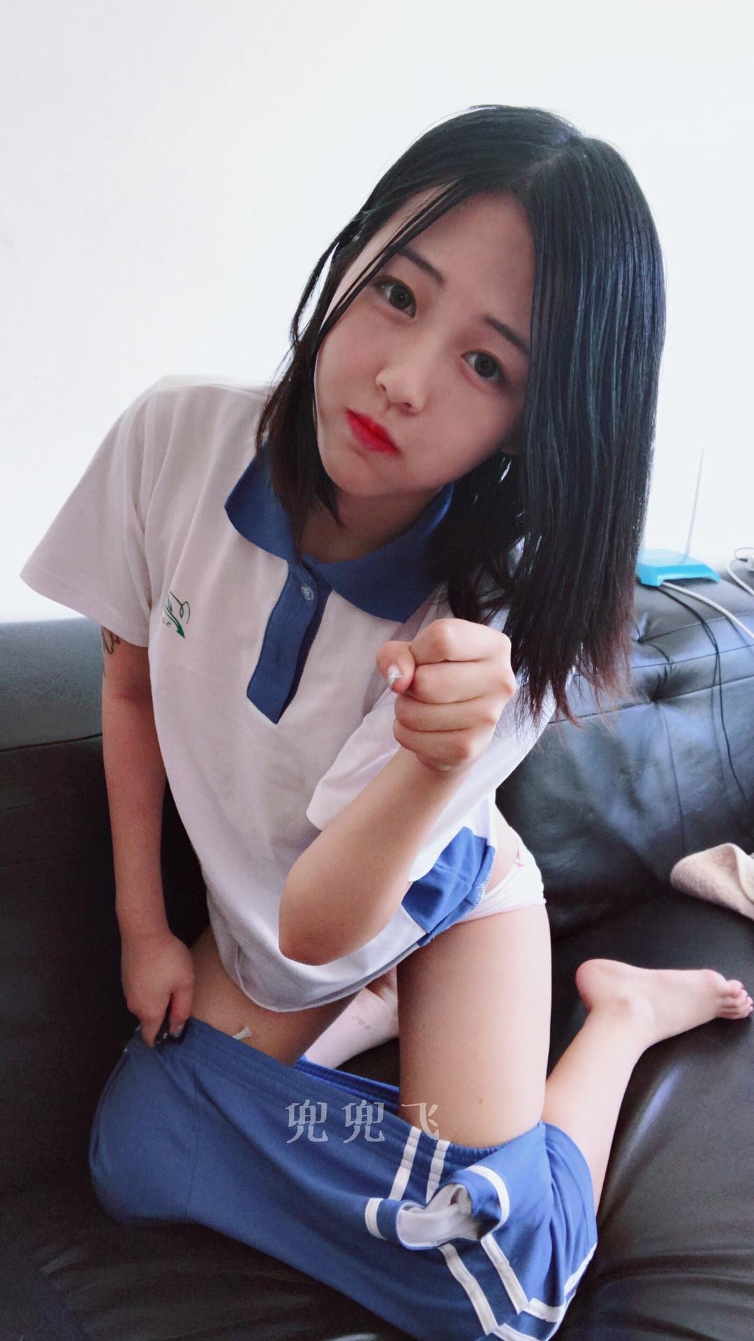 兜兜飞 原版合集杂图 1